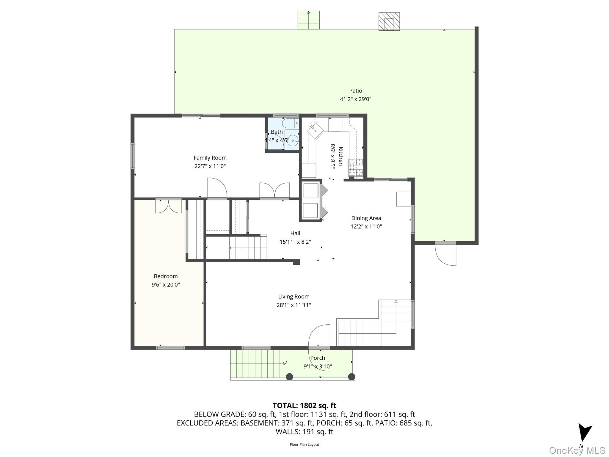 10 Queen Drive, Sound Beach, NY 11789