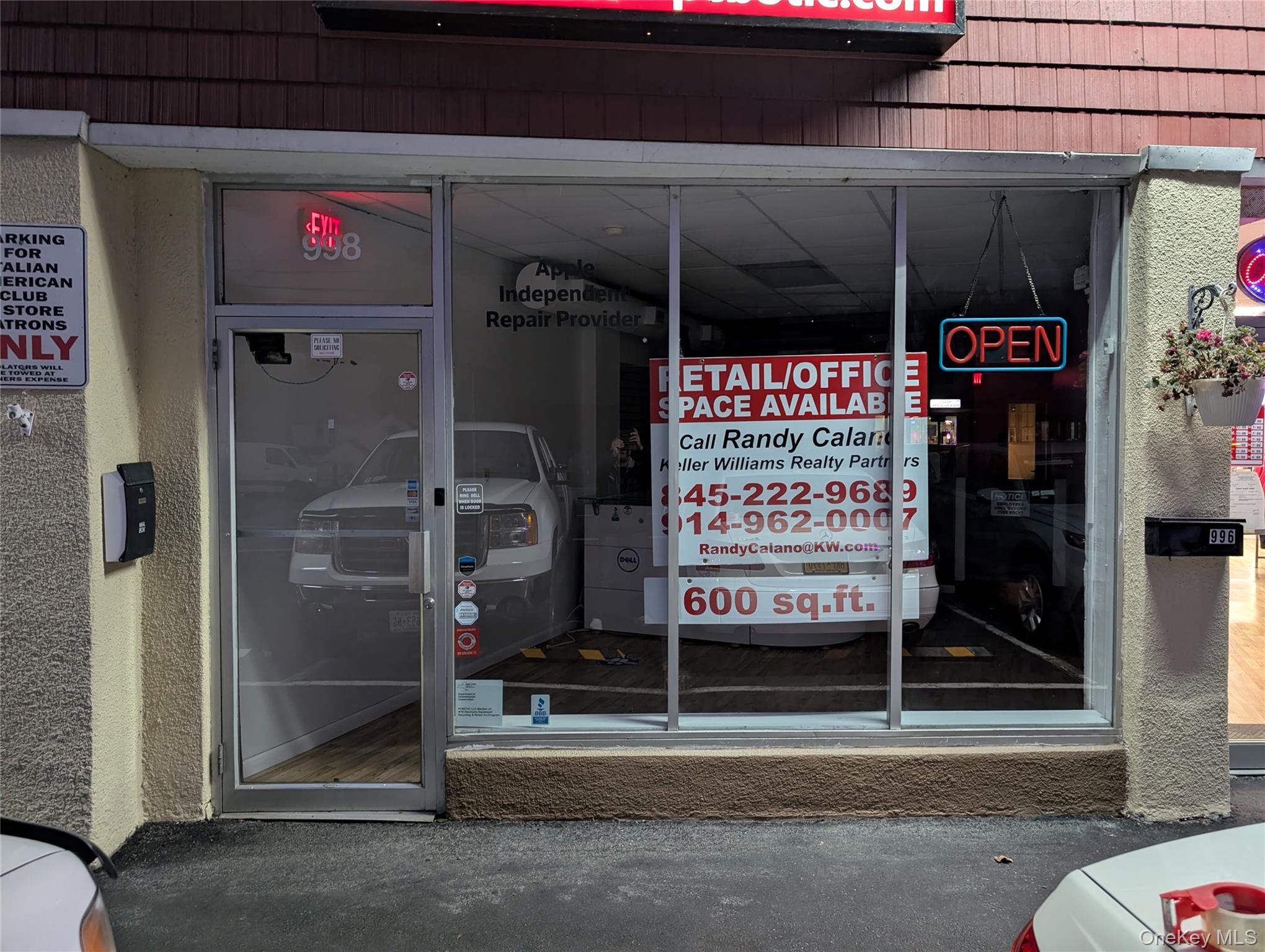 998 Route 22 # 990, Brewster, NY 10509