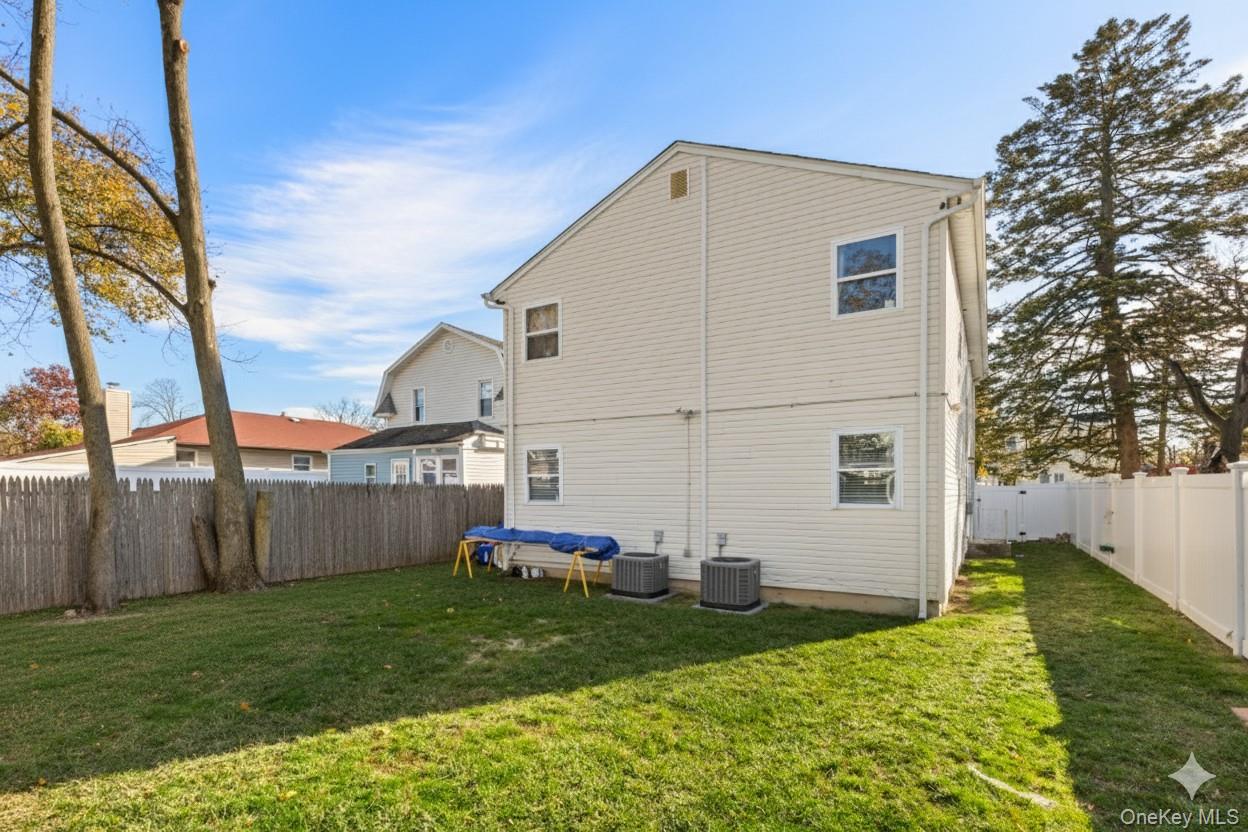 67 Harts Avenue, Roosevelt, NY 11575