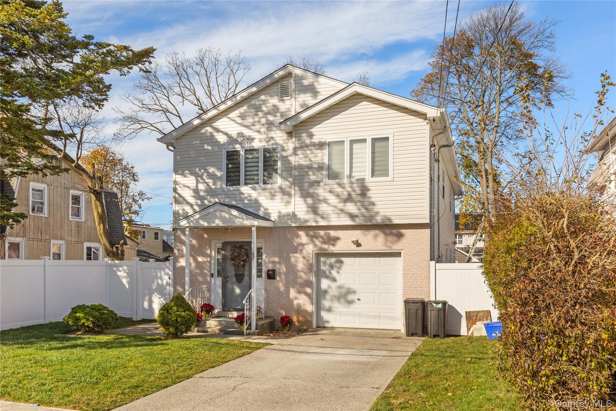 67 Harts Avenue, Roosevelt, NY 11575