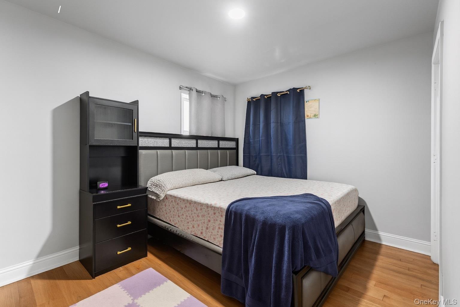 67 Harts Avenue, Roosevelt, NY 11575