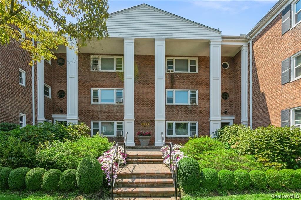 1833 Palmer Avenue # 3B, Larchmont, NY 10538