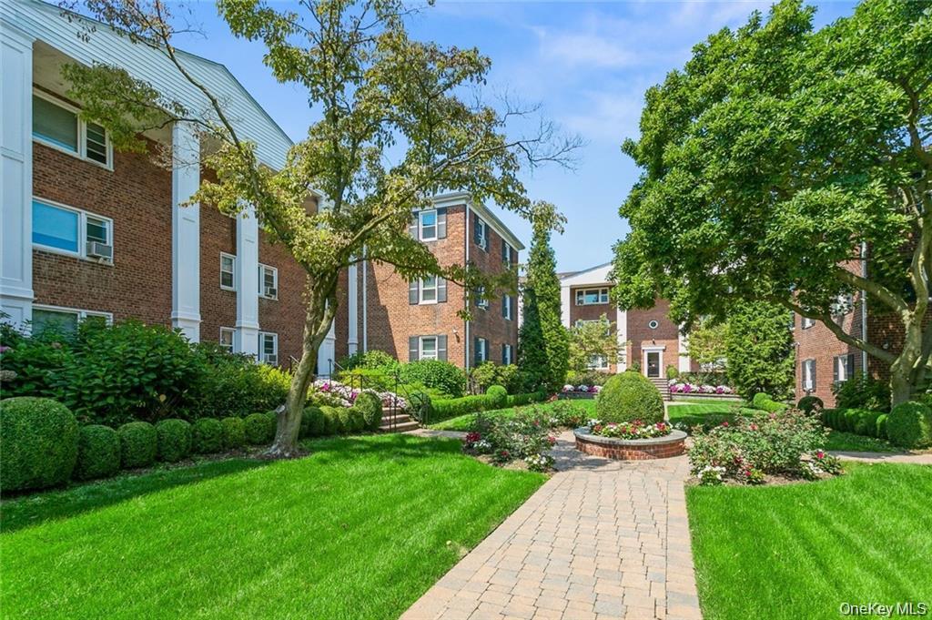 1833 Palmer Avenue # 3B, Larchmont, NY 10538