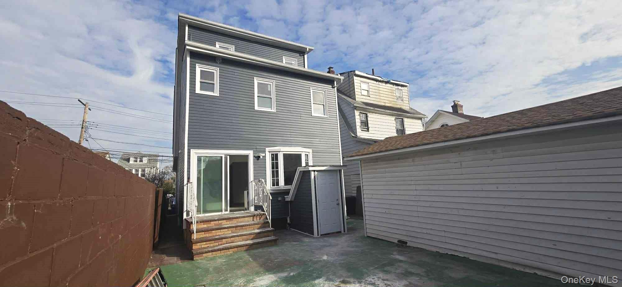 105-50 133rd Street, Richmond Hill, NY 11419