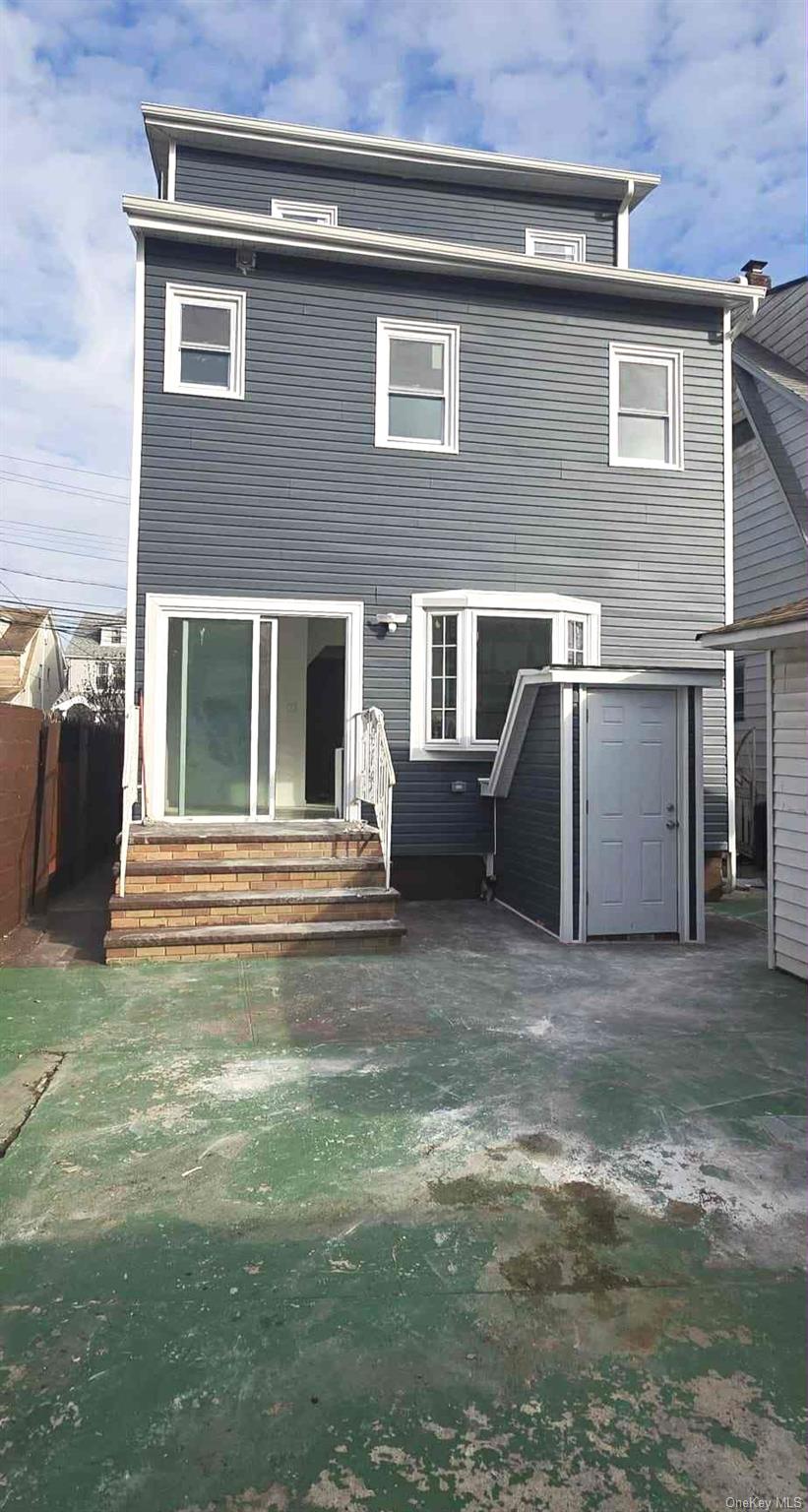 105-50 133rd Street, Richmond Hill, NY 11419