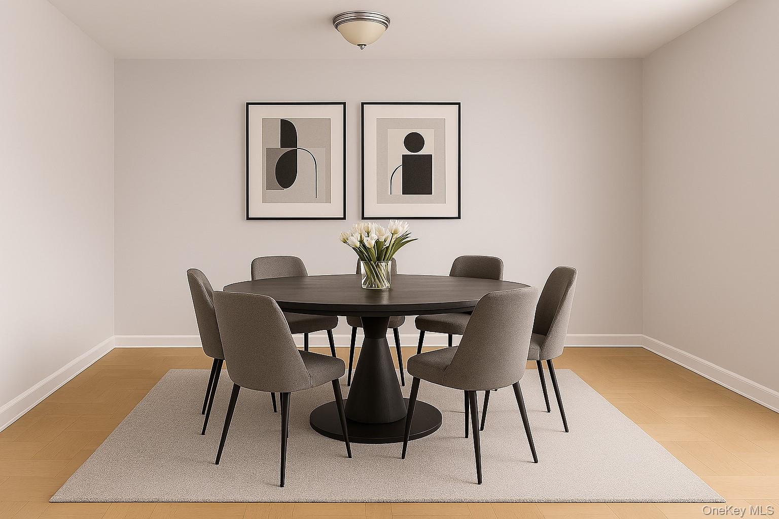 4 Windsor Terrace # 1E, White Plains, NY 10601