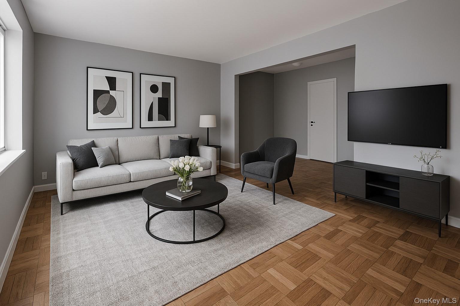 4 Windsor Terrace # 1E, White Plains, NY 10601