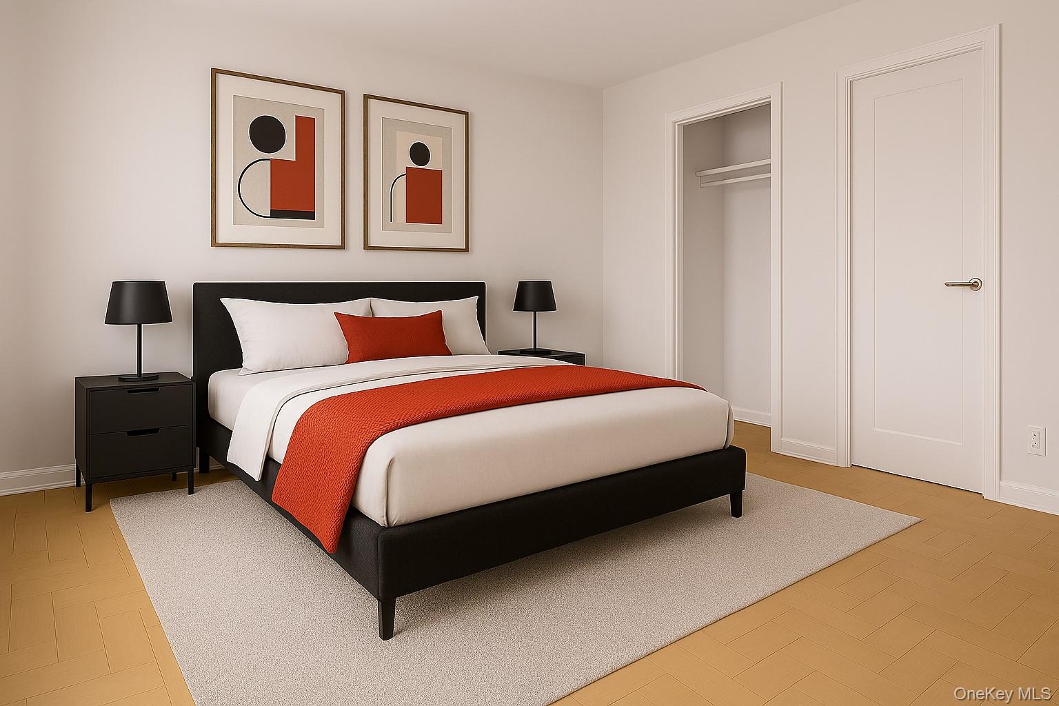 4 Windsor Terrace # 1E, White Plains, NY 10601