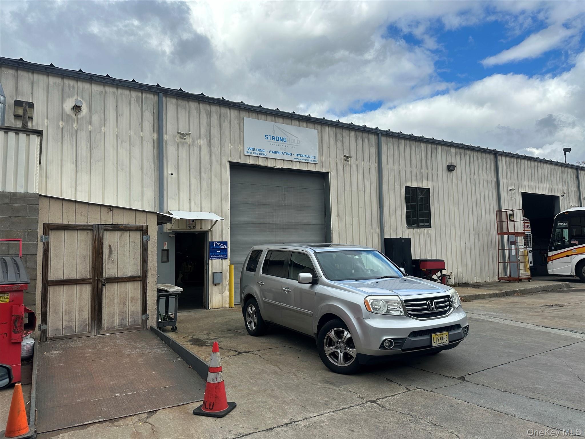 35-37 Commerce Drive, Carmel, NY 10512