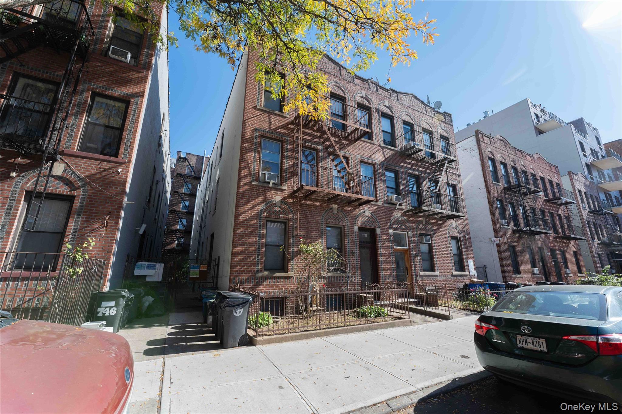 765 E 9th Street, Brooklyn, NY 11230