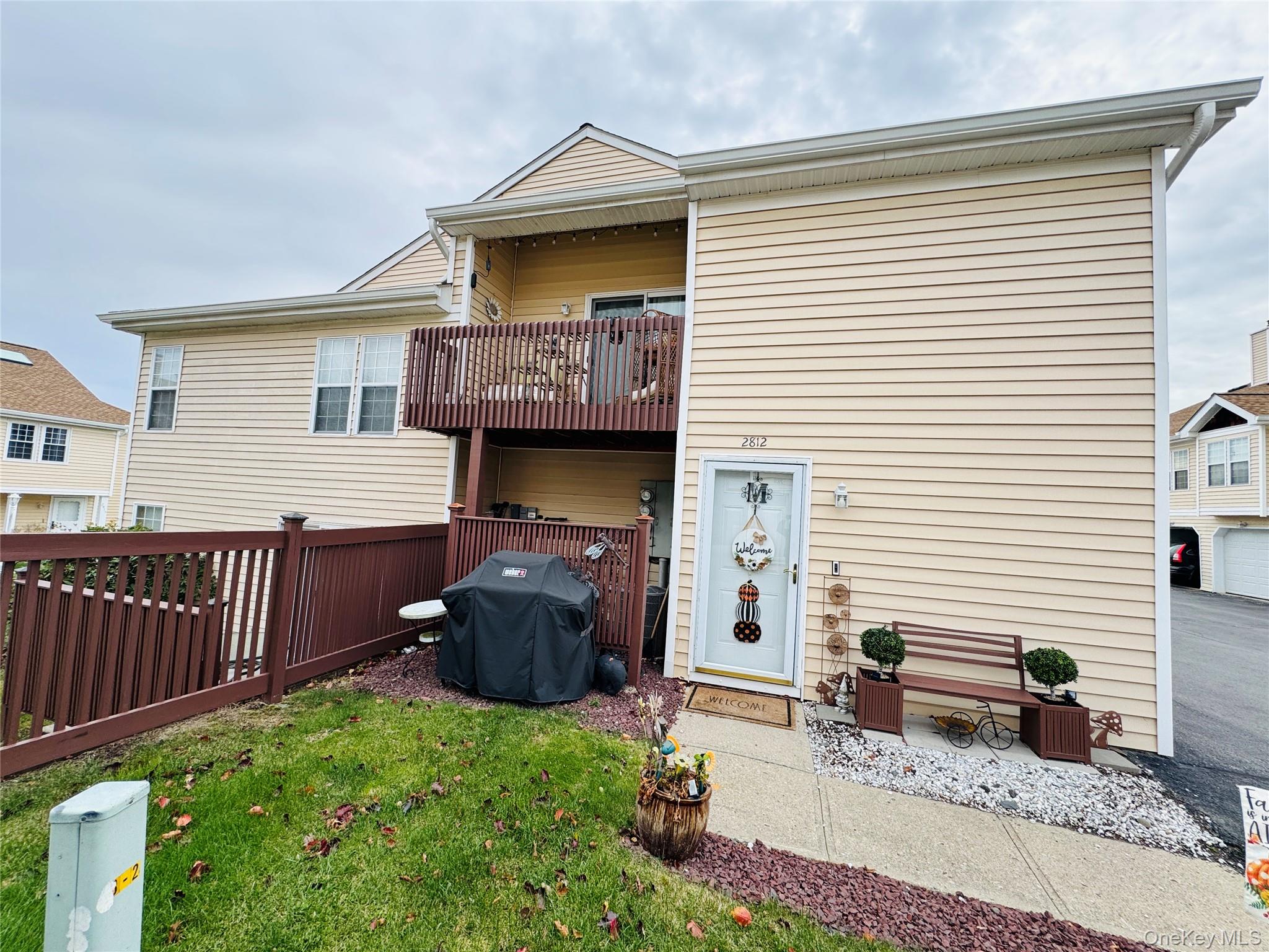 2812 Whispering Hills, Chester, NY 10918