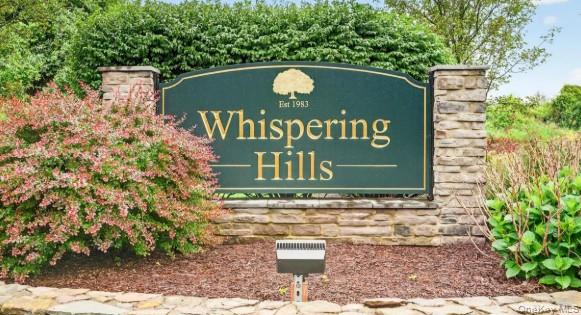 2812 Whispering Hills, Chester, NY 10918