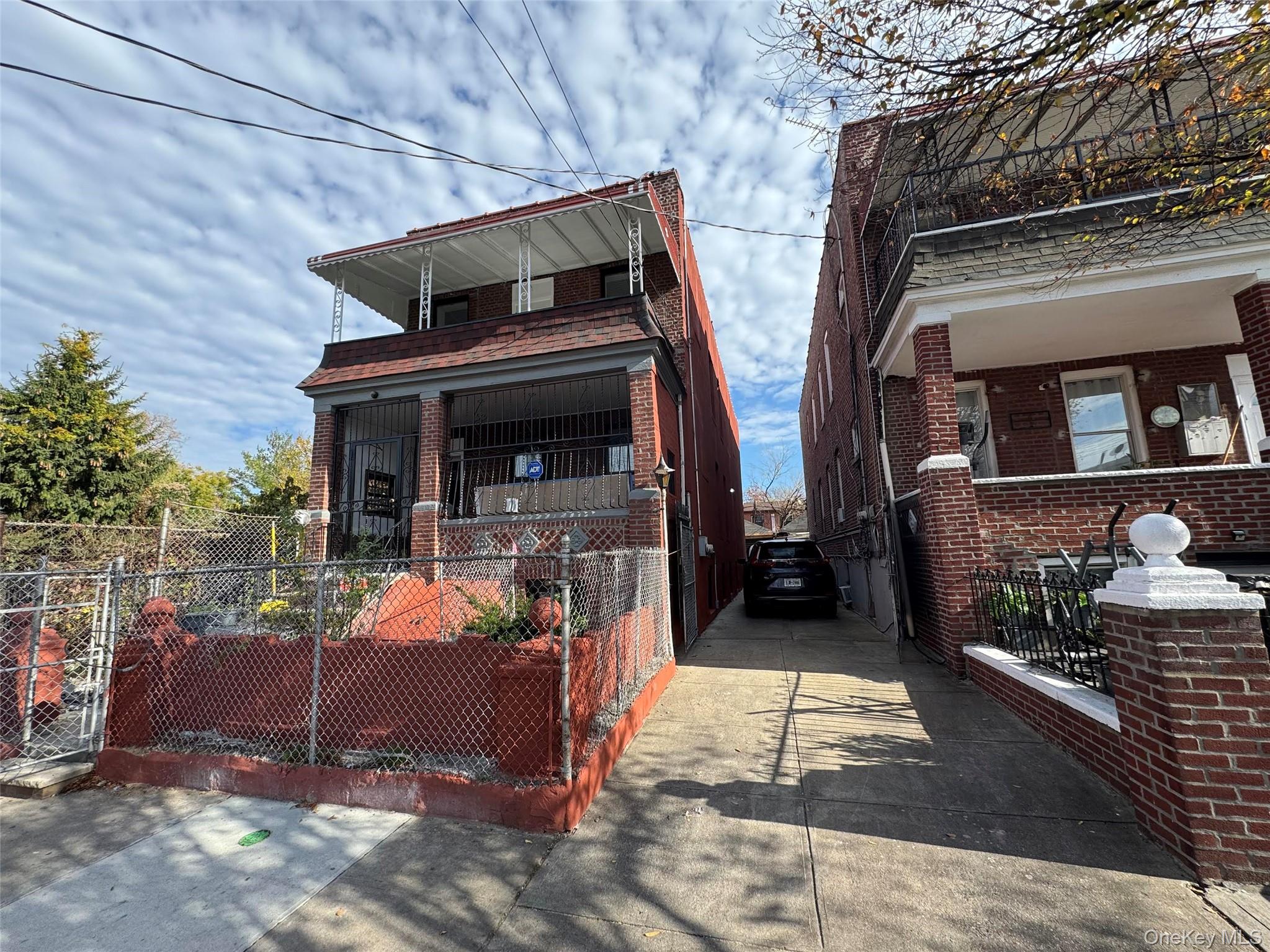 189 Legion Street, Brooklyn, NY 11212
