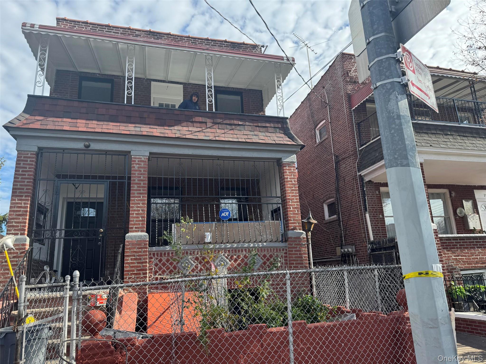 189 Legion Street, Brooklyn, NY 11212