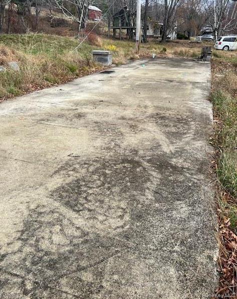 252 Upper Samsonville Road, Olivebridge, NY 12461