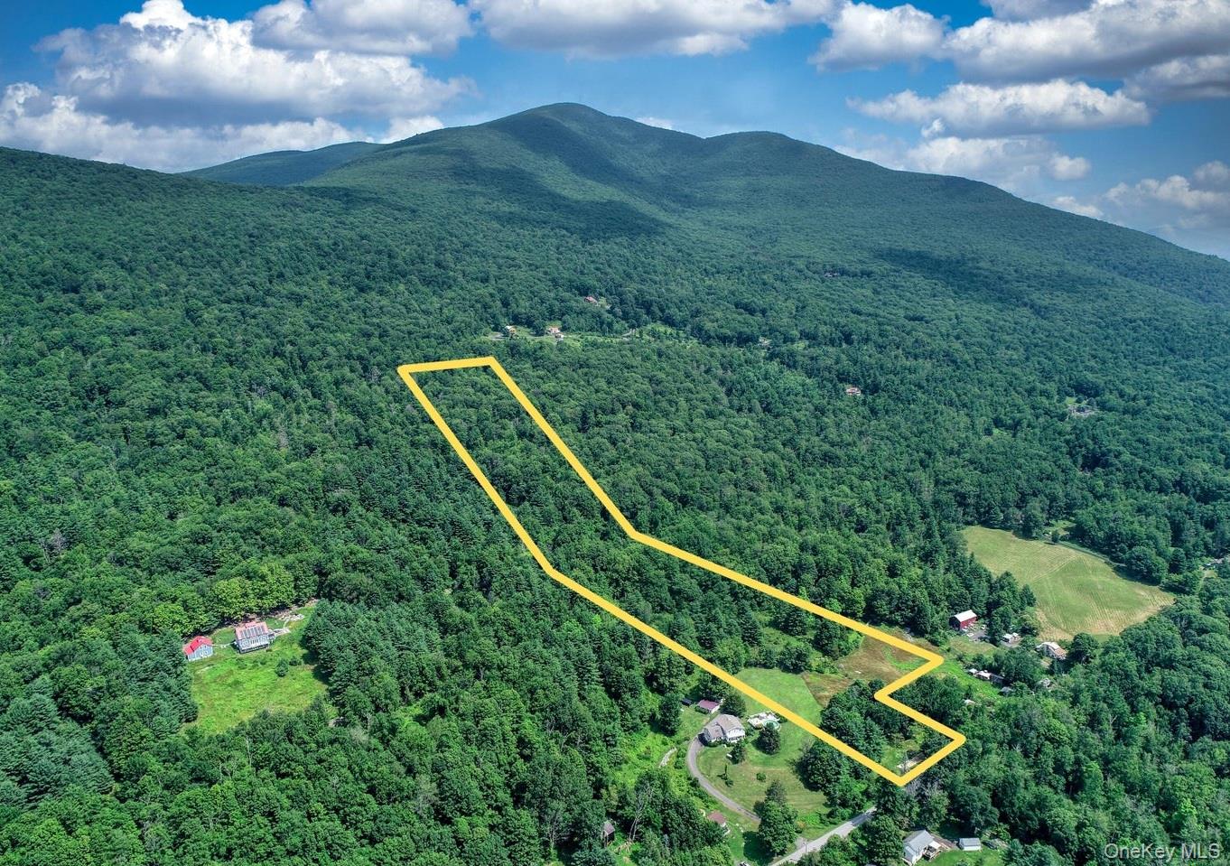 252 Upper Samsonville Road, Olivebridge, NY 12461