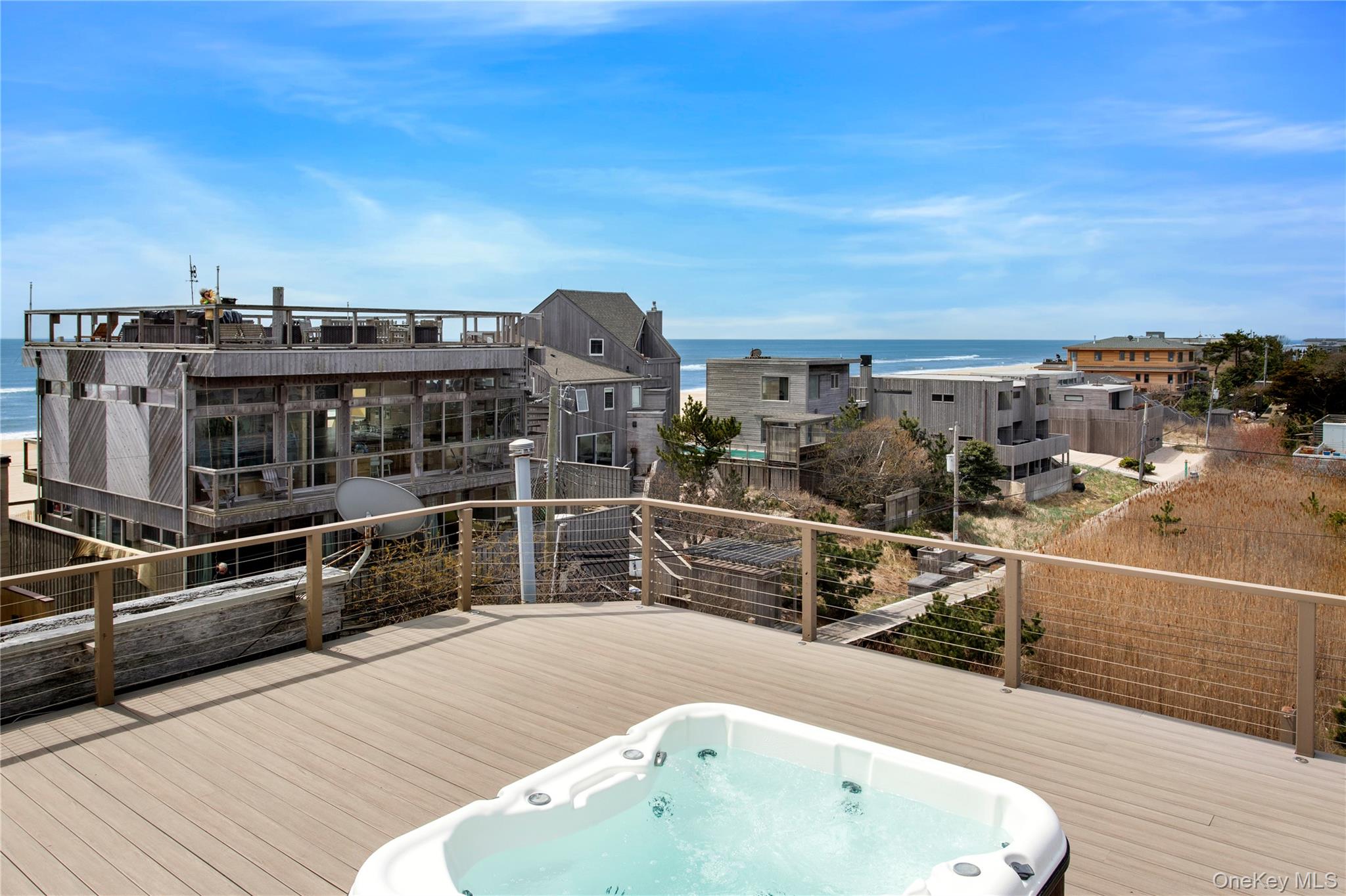 362 Ocean Walk, Fire Island Pines, NY 11782