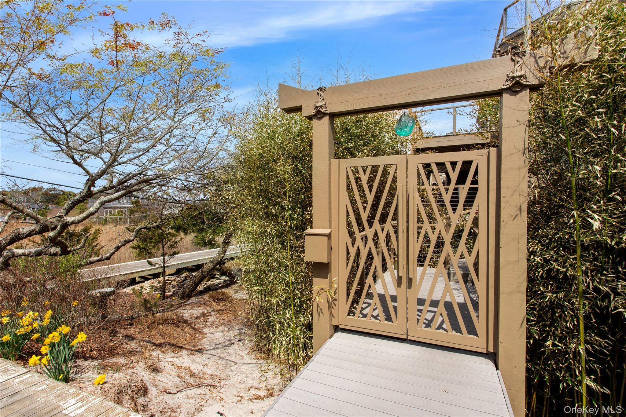 362 Ocean Walk, Fire Island Pines, NY 11782