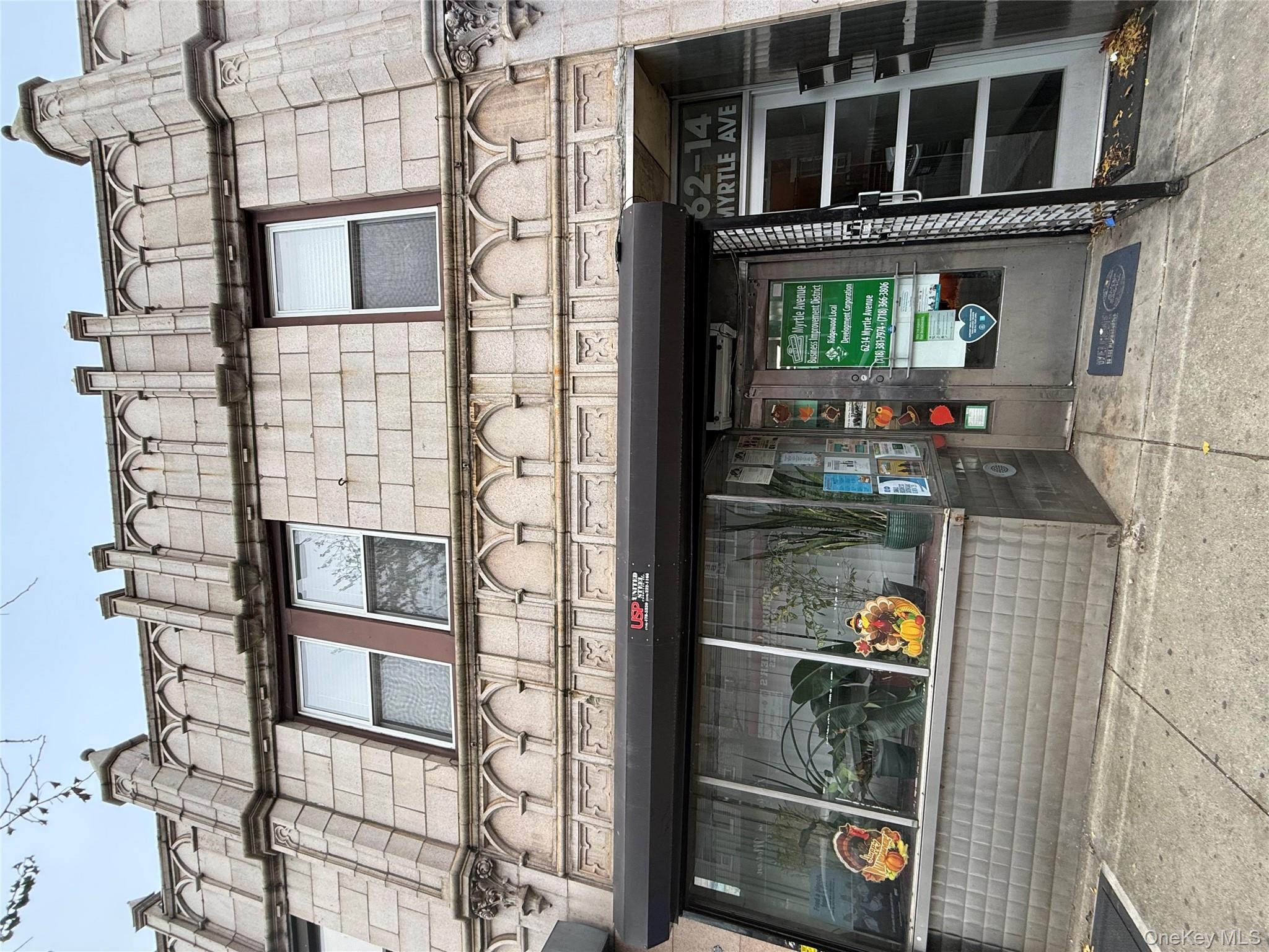 6214 Myrtle Avenue # 1, Glendale, NY 11385