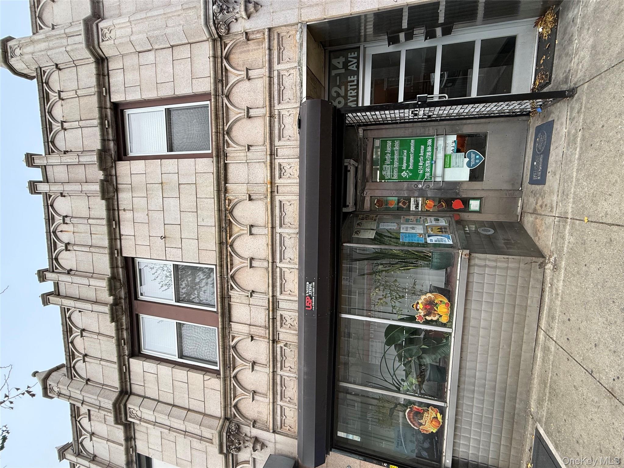 6214 Myrtle Avenue # 1, Glendale, NY 11385