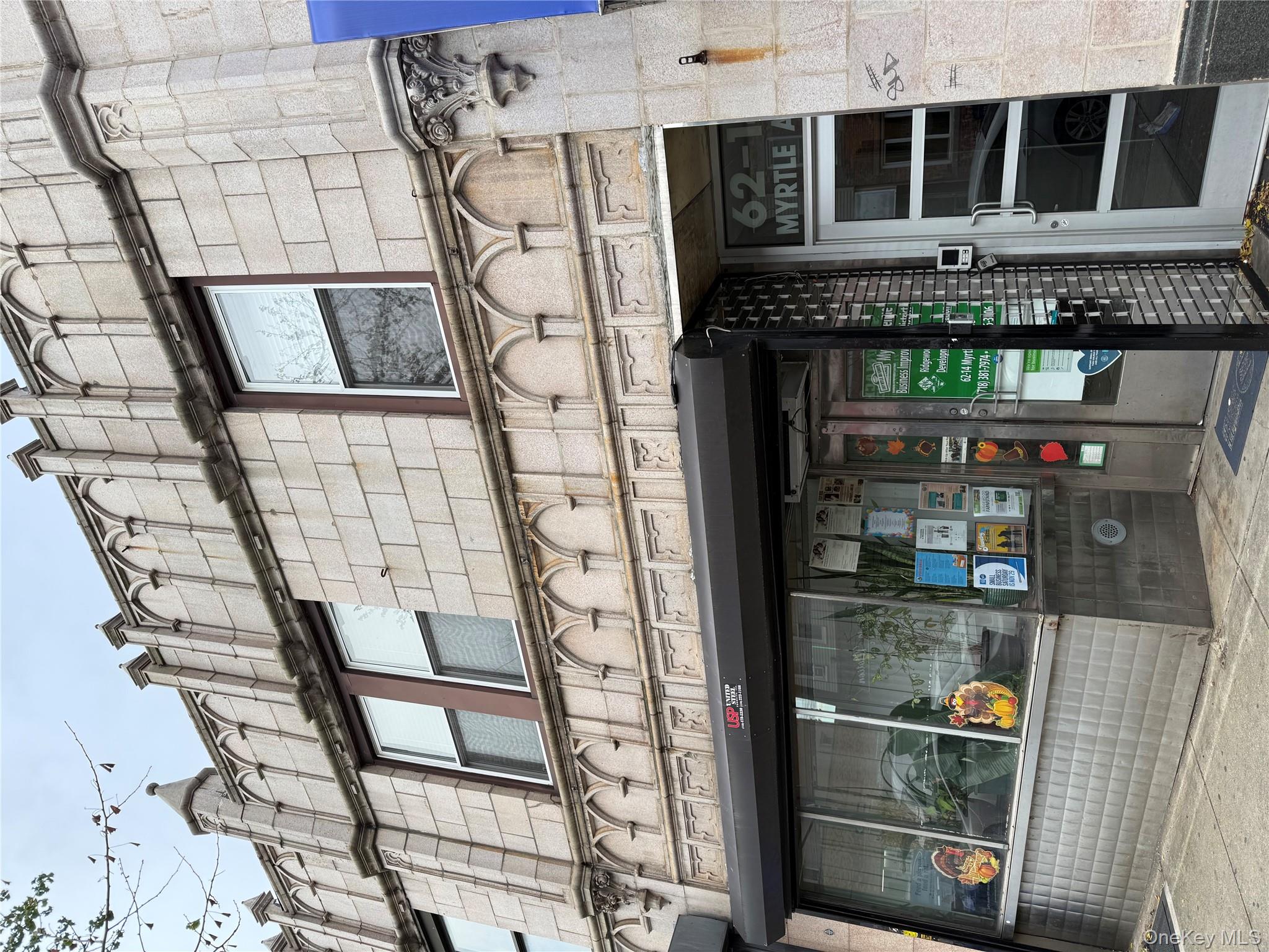 6214 Myrtle Avenue # 1, Glendale, NY 11385