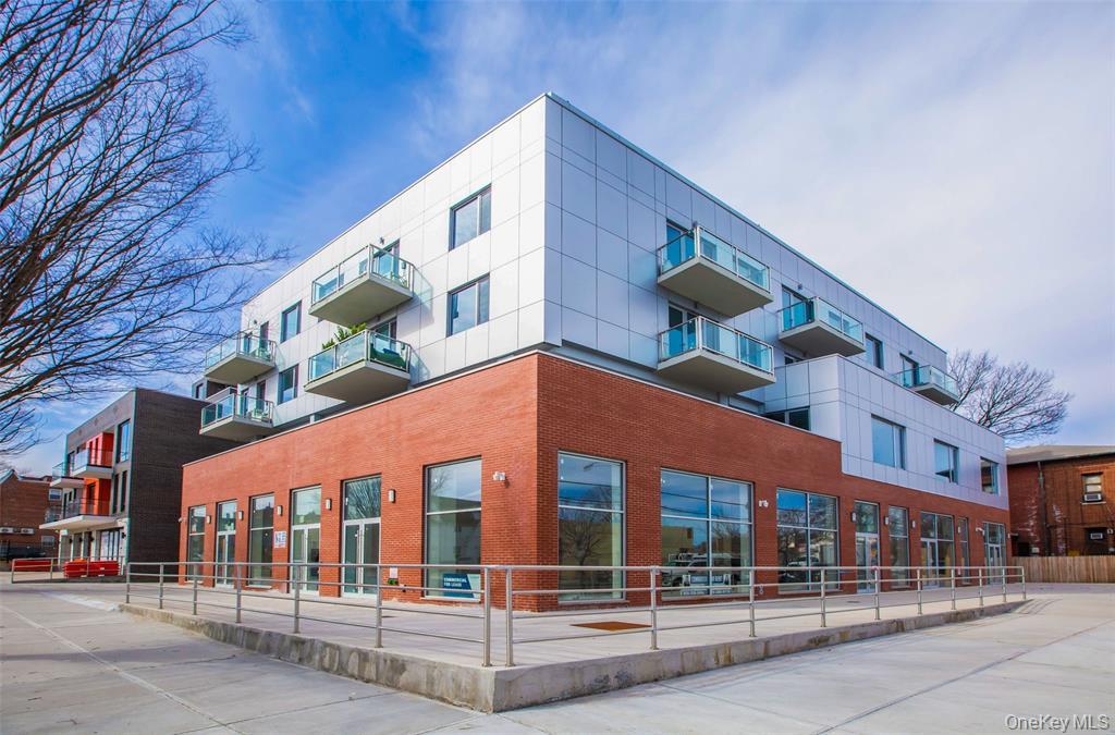 150-23 Barclay Avenue # CF-1, Flushing, NY 11355