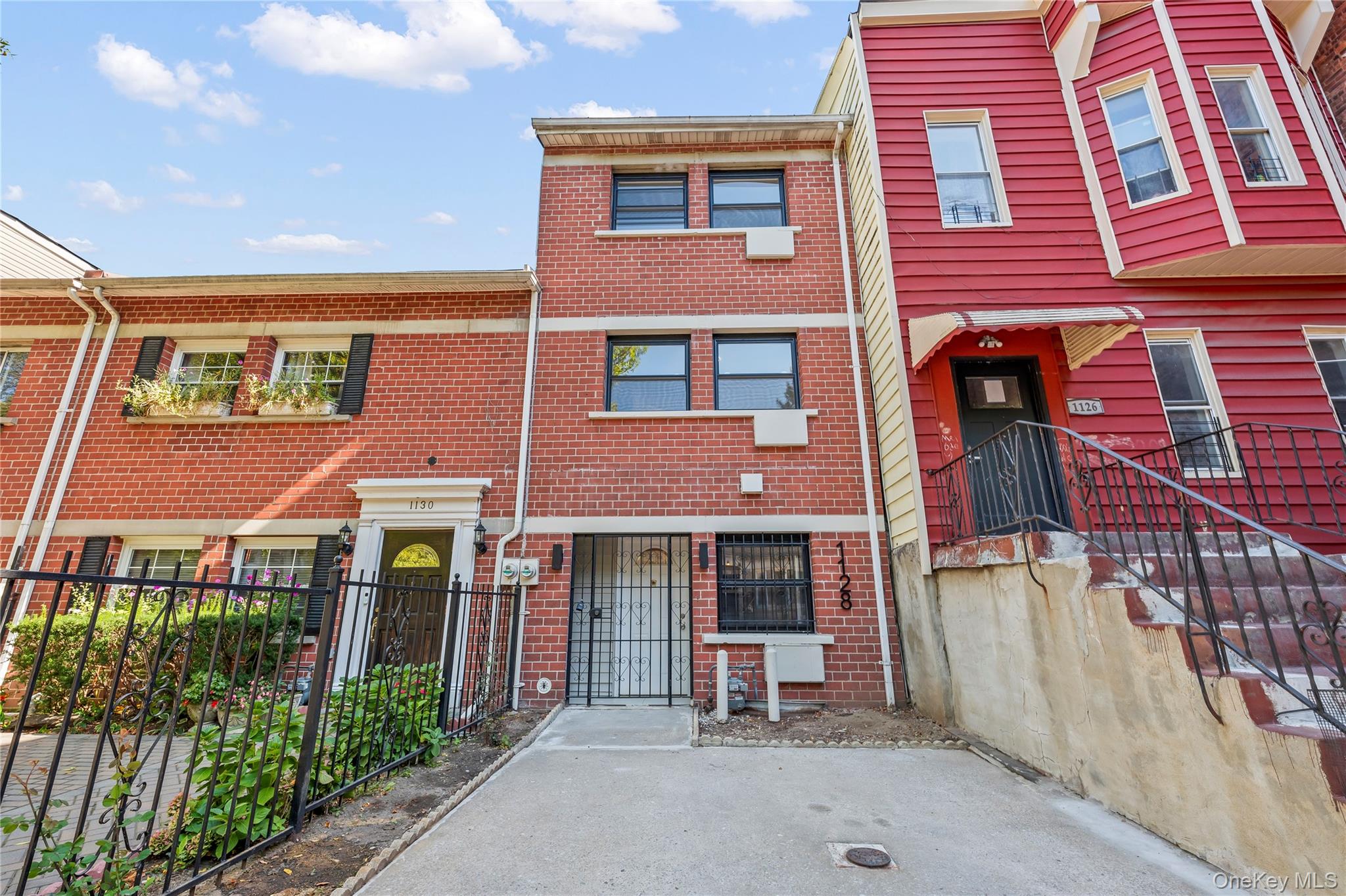 1128 Forest Avenue, Bronx, NY 10456