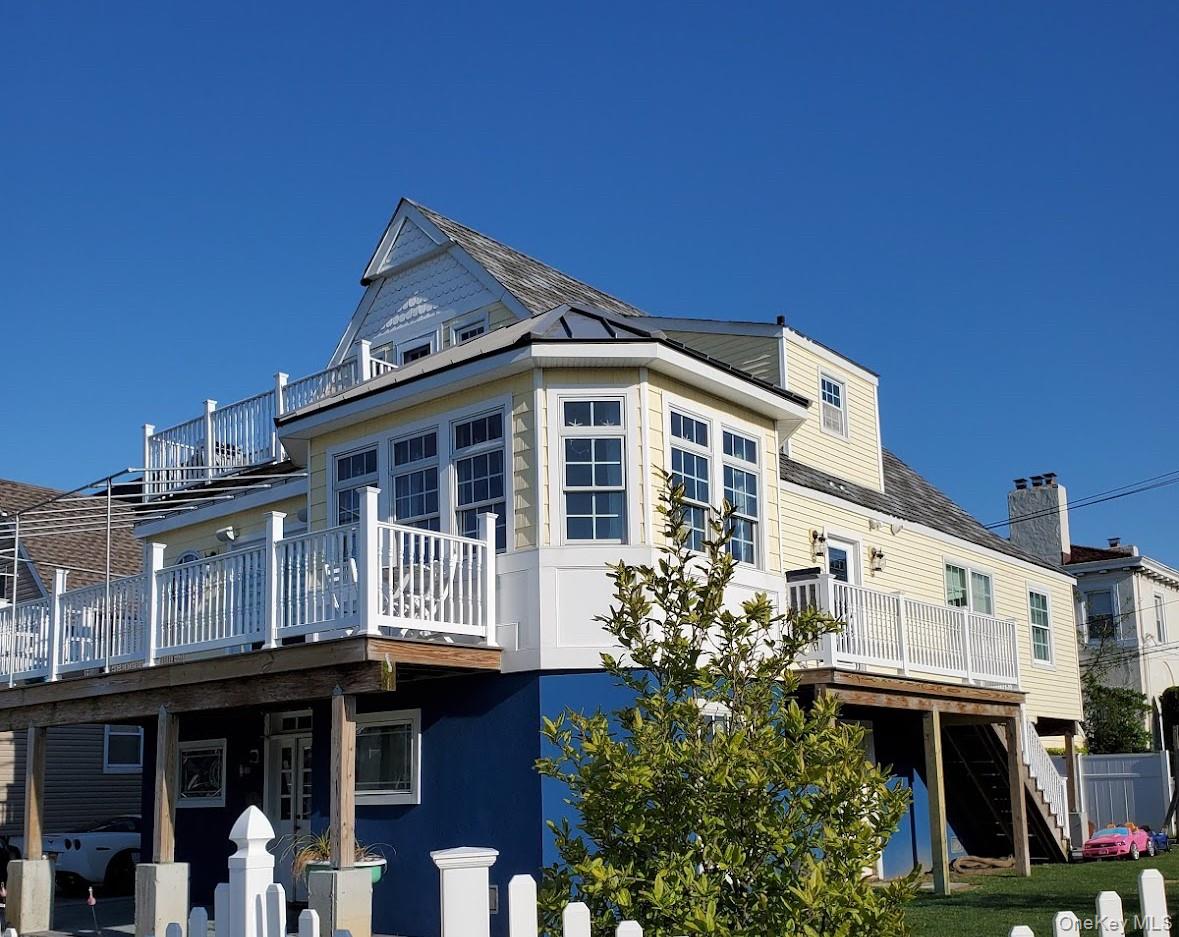 302 E Penn Street # Upper, Long Beach, NY 11561