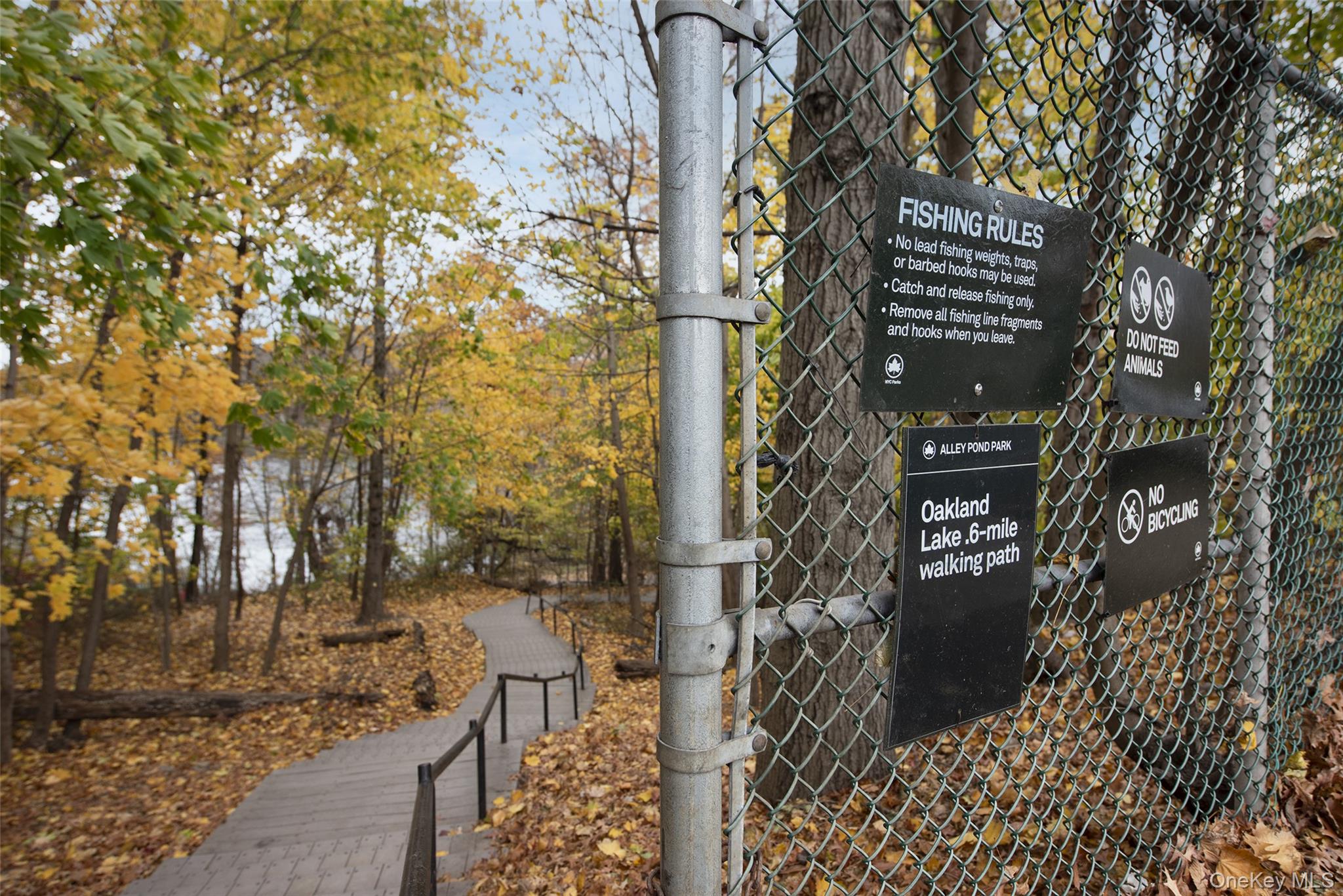 46-42 215th Place # 1C, Bayside, NY 11361