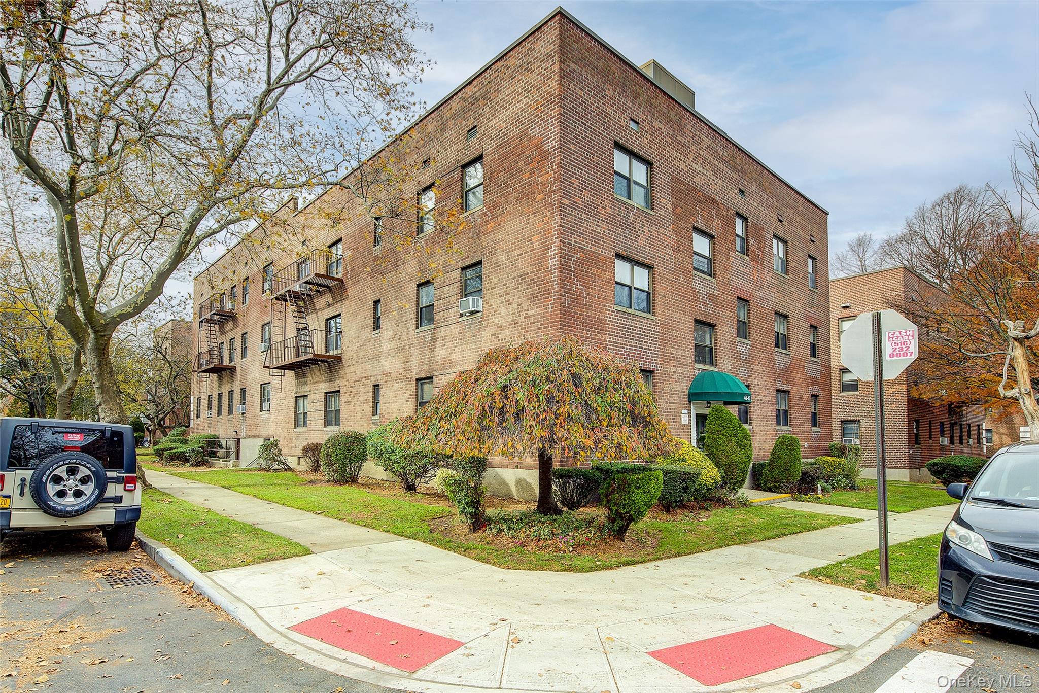 46-42 215th Place # 1C, Bayside, NY 11361