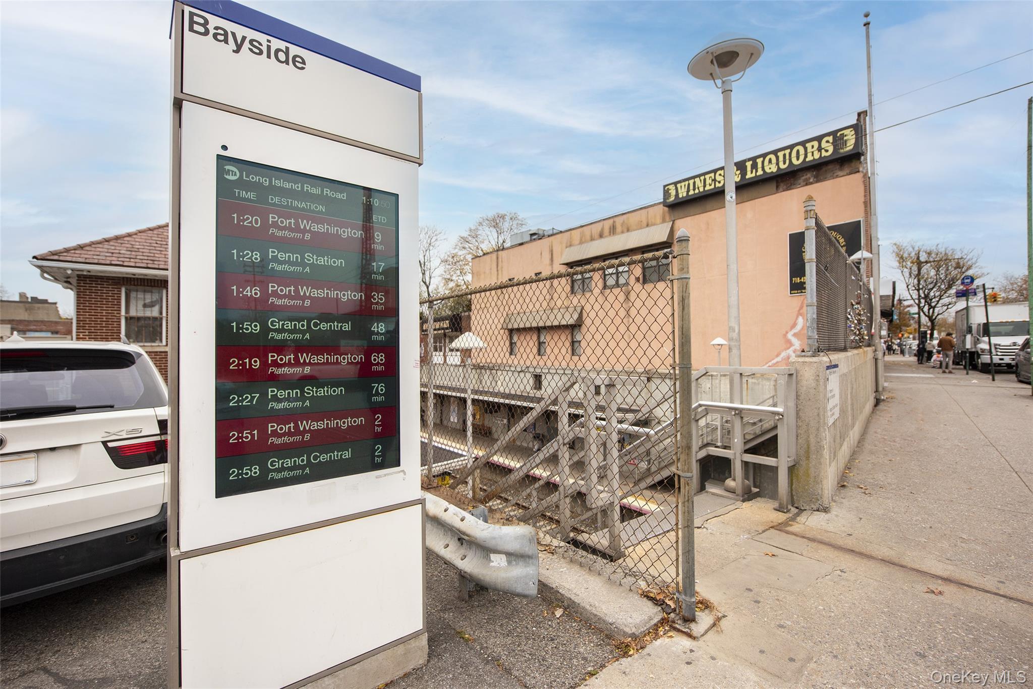 46-42 215th Place # 1C, Bayside, NY 11361