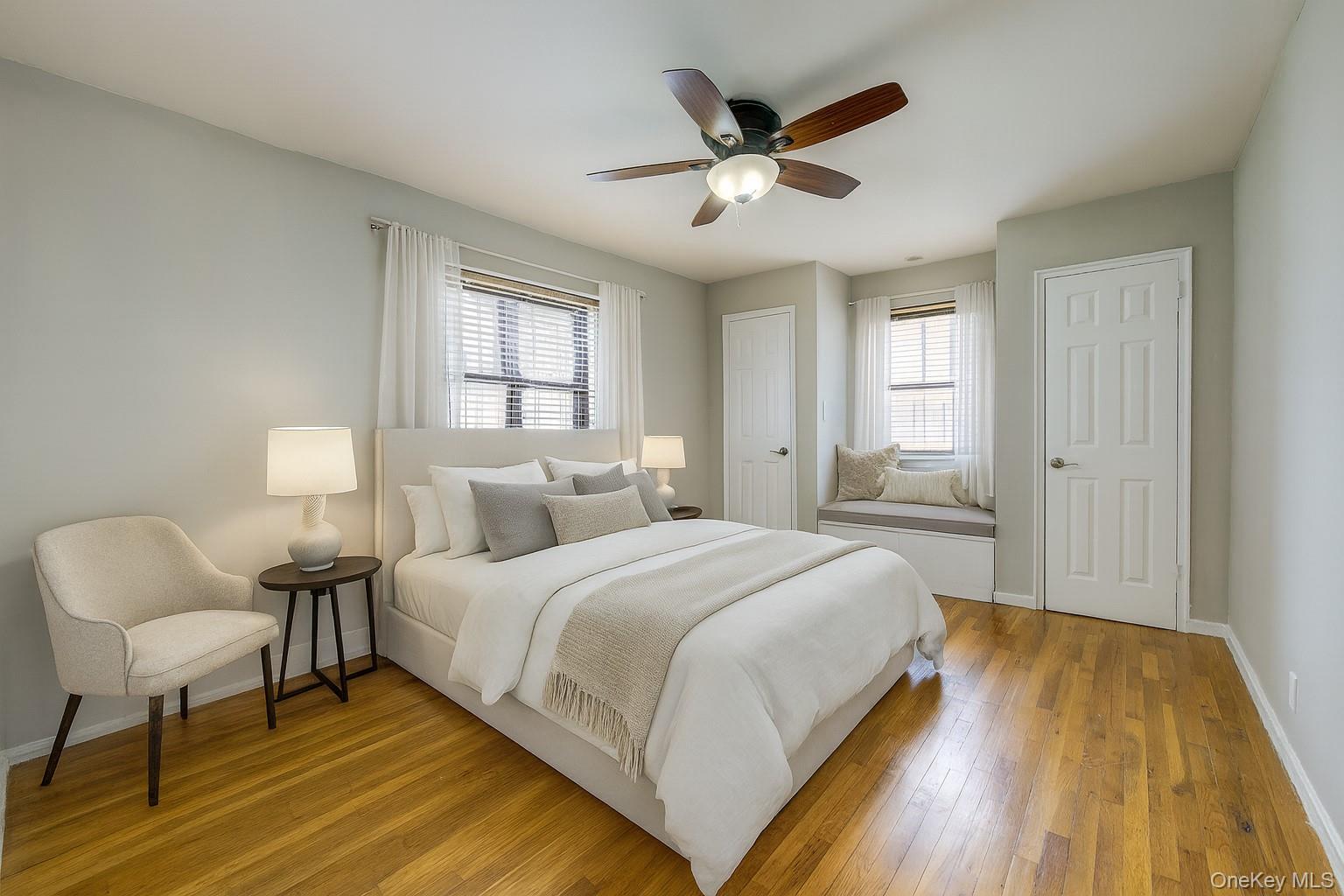 46-42 215th Place # 1C, Bayside, NY 11361