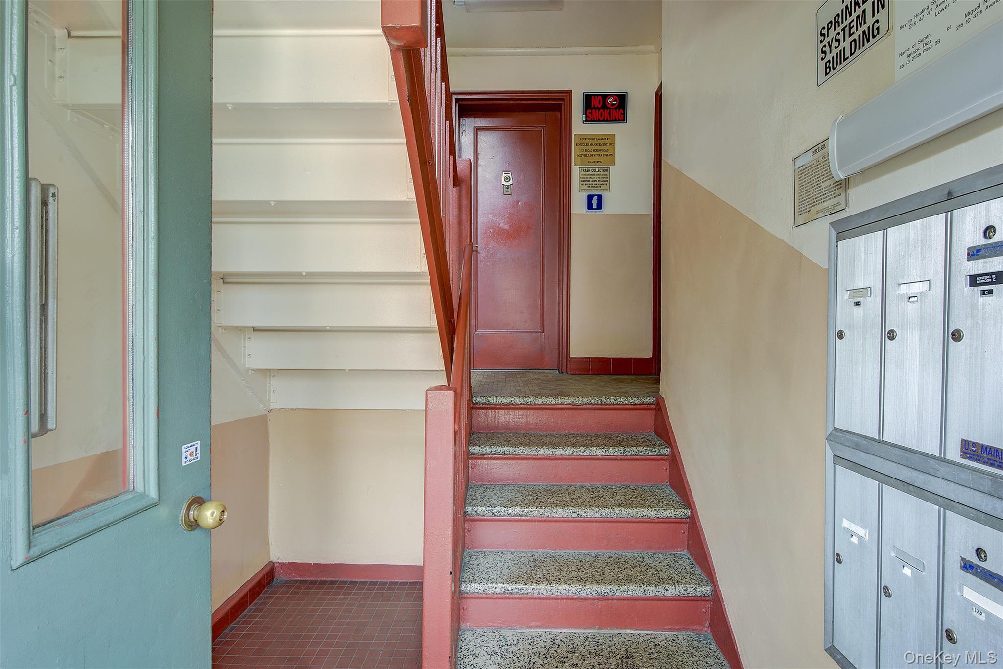 46-42 215th Place # 1C, Bayside, NY 11361