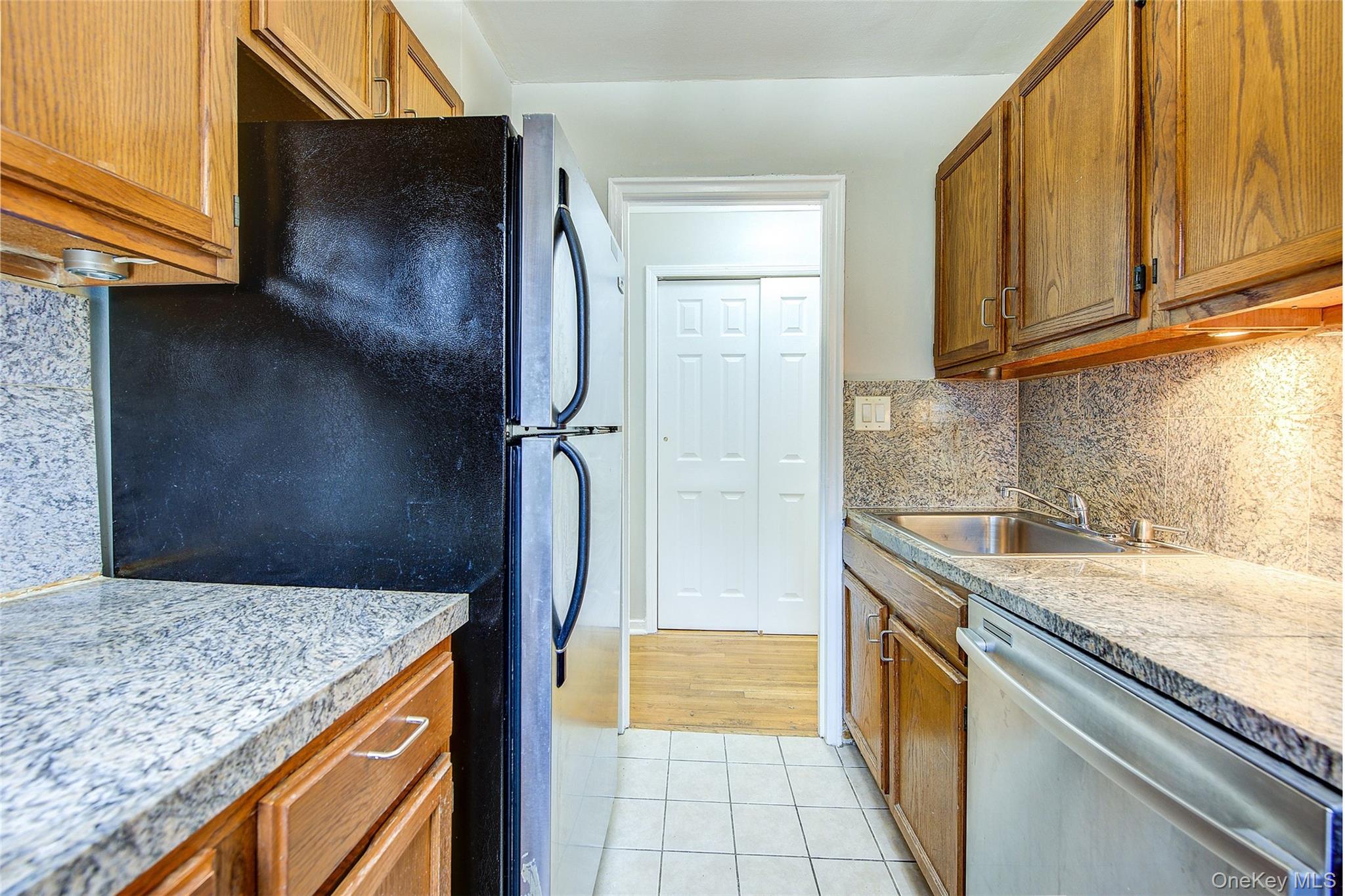 46-42 215th Place # 1C, Bayside, NY 11361