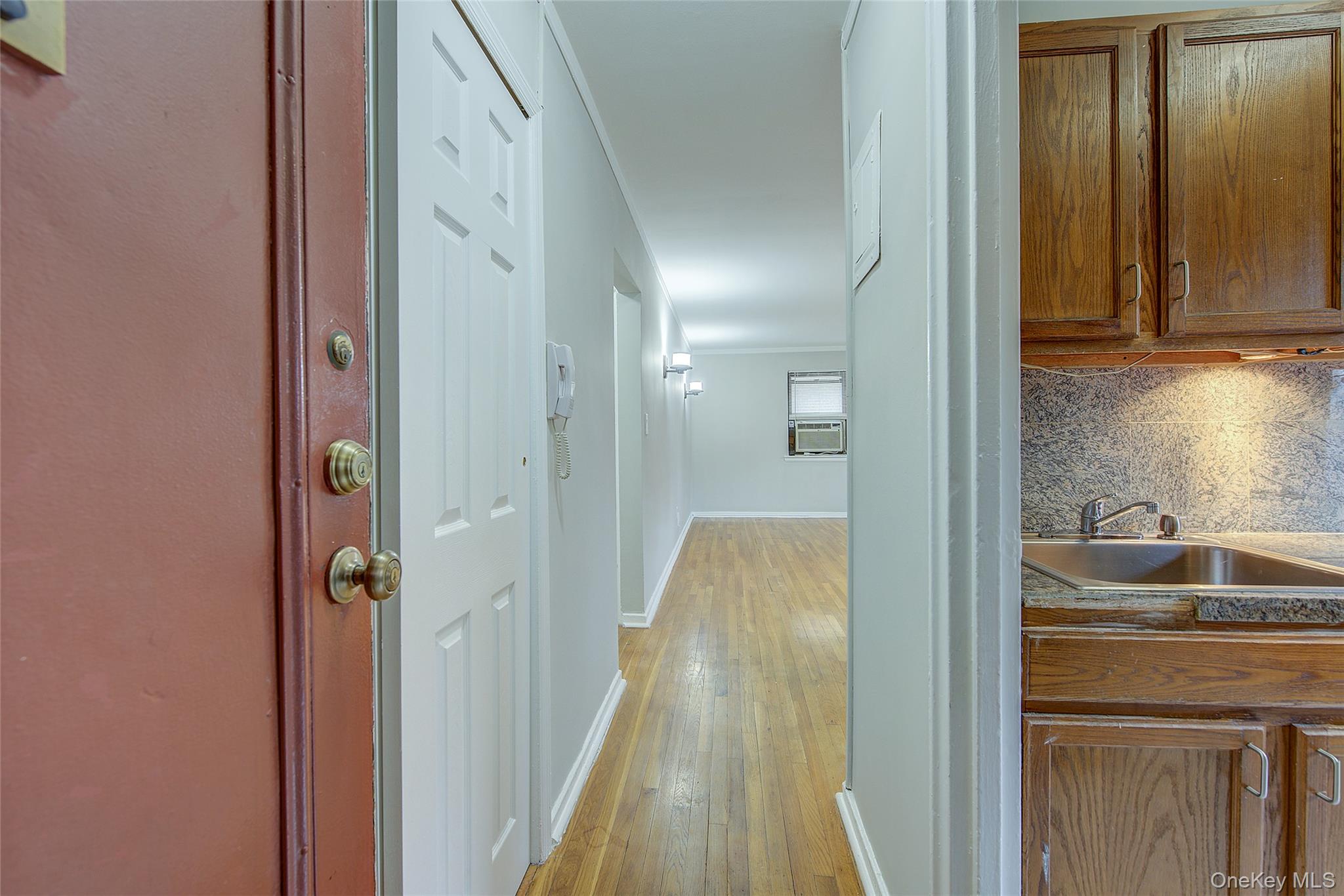 46-42 215th Place # 1C, Bayside, NY 11361