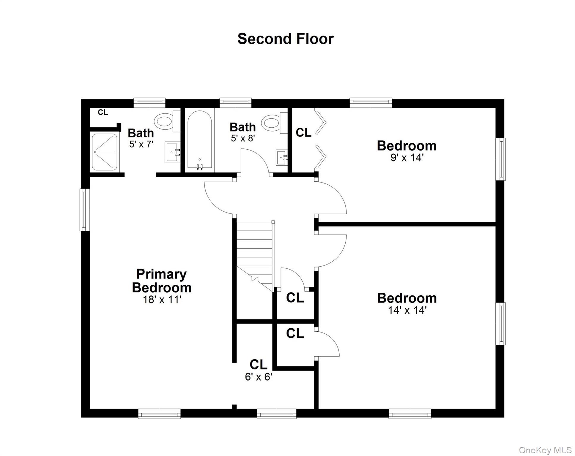 112 Clarence Road, Scarsdale, NY 10583