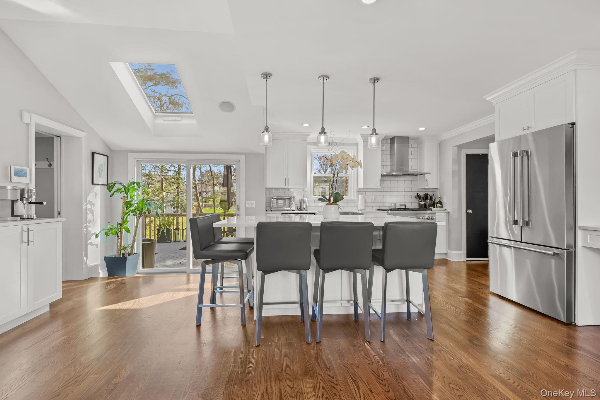 112 Clarence Road, Scarsdale, NY 10583