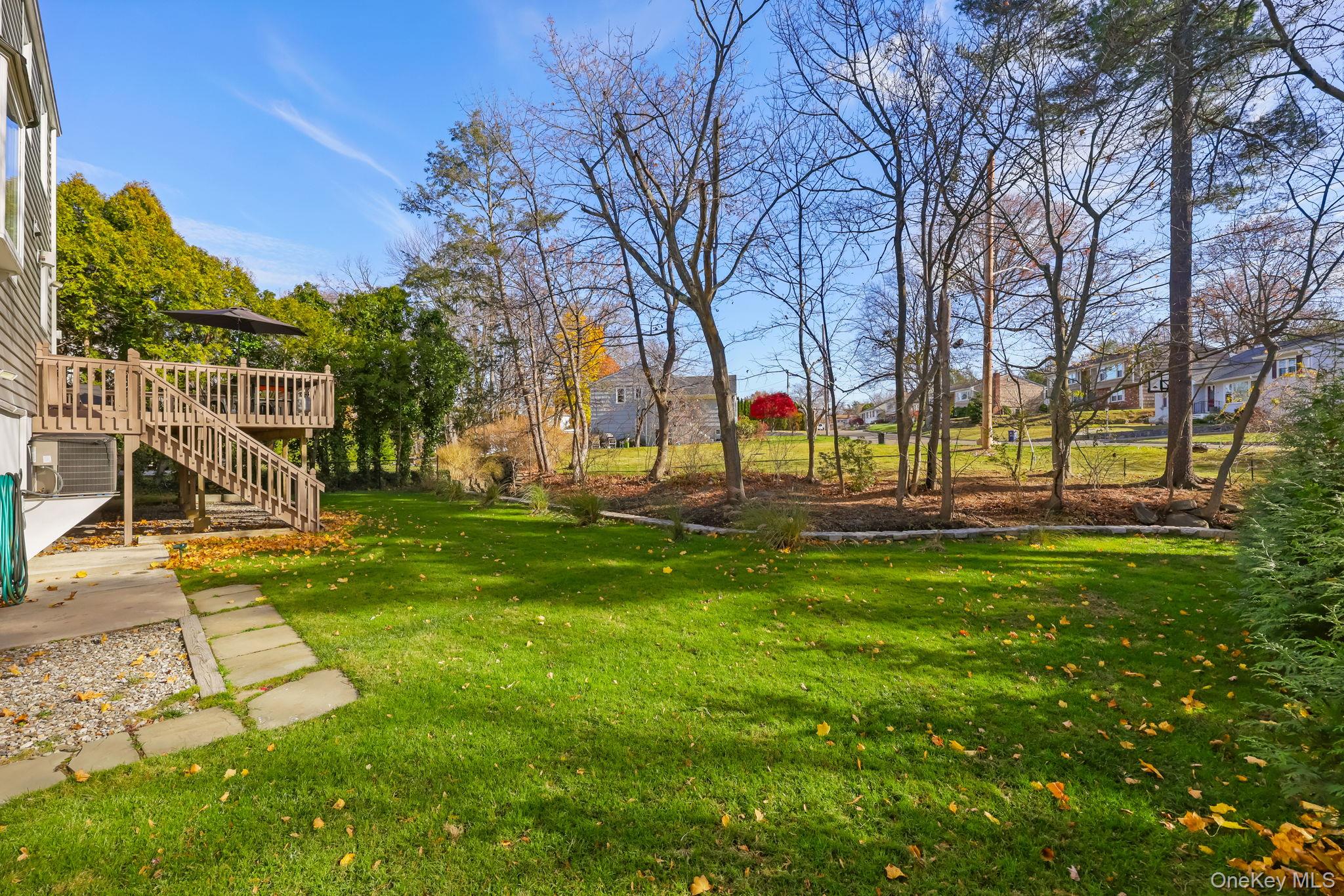 112 Clarence Road, Scarsdale, NY 10583