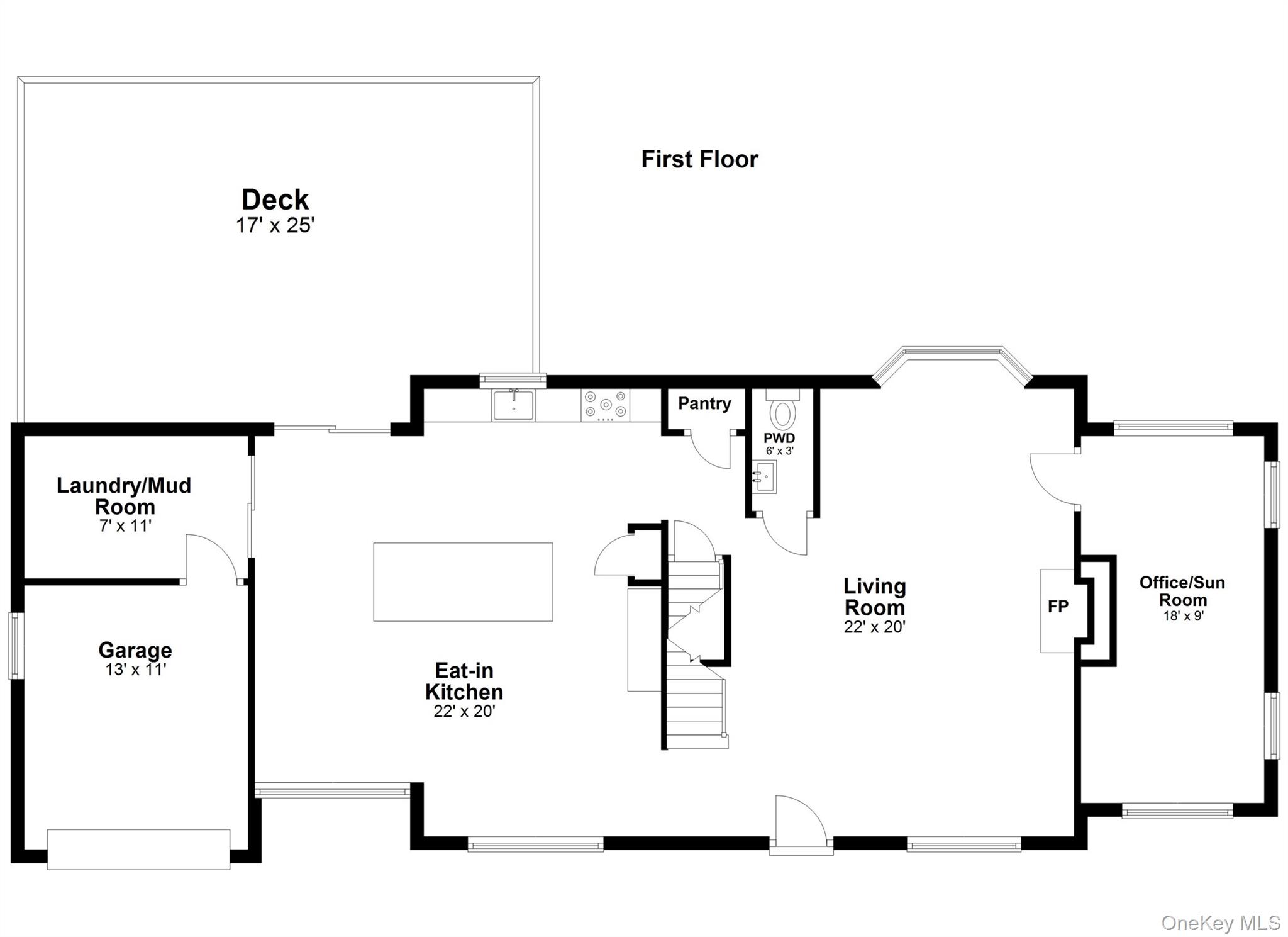 112 Clarence Road, Scarsdale, NY 10583