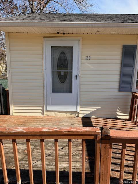 23 Linden Drive, Newburgh, NY 12550