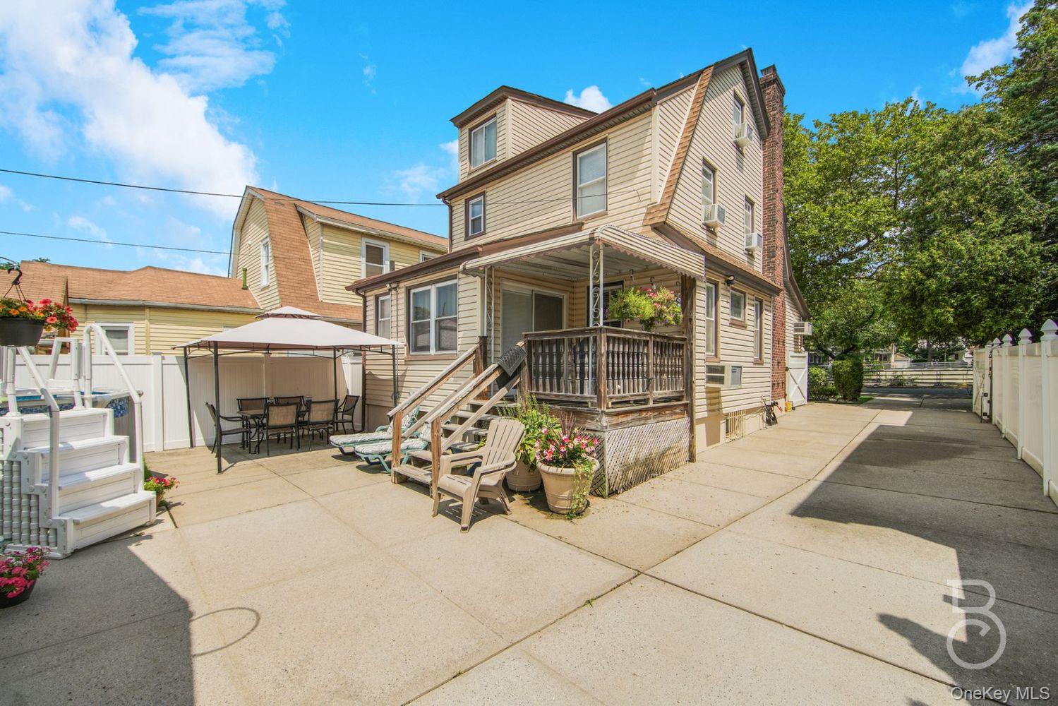 38-22 Clearview Expressway, Bayside, NY 11361