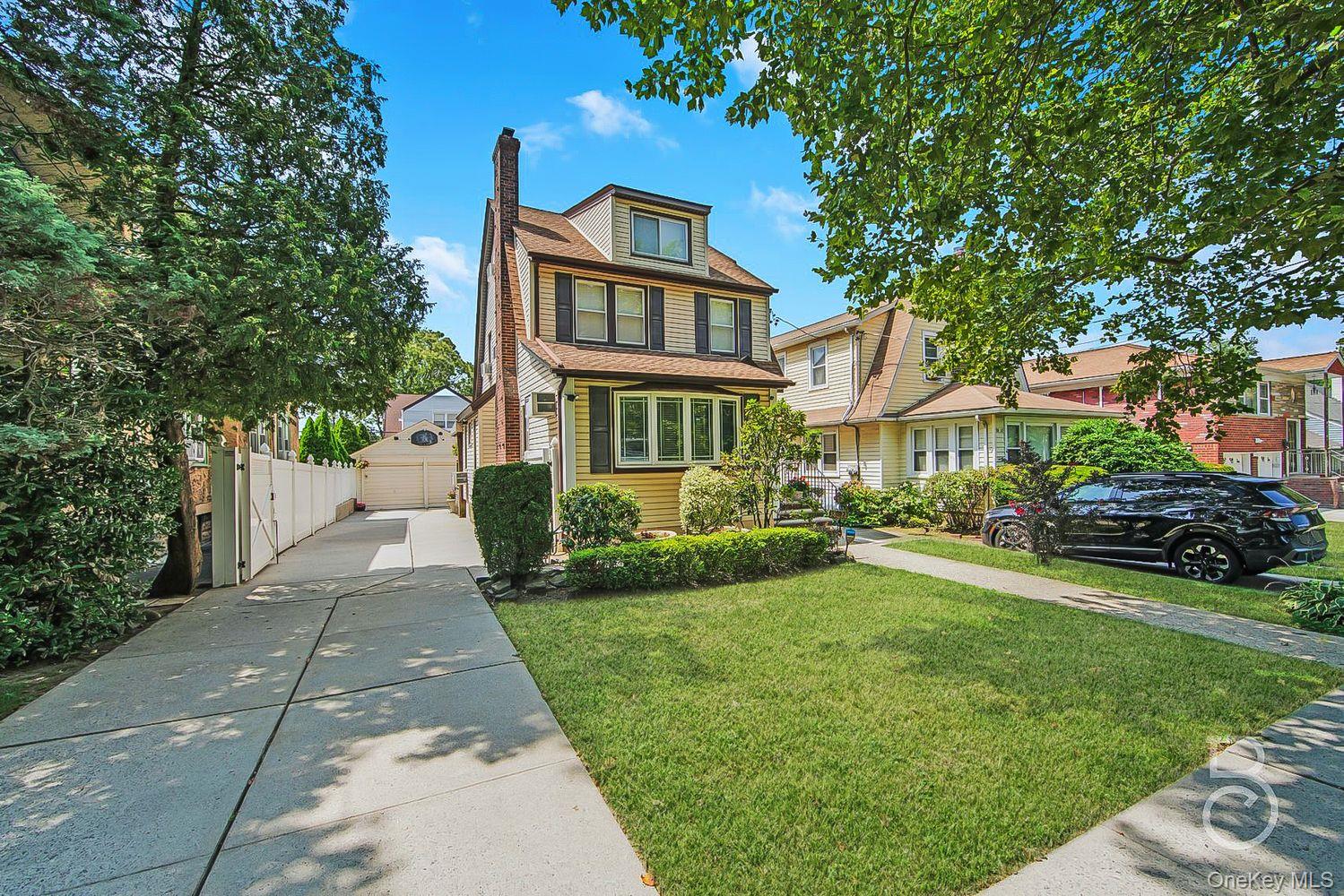 38-22 Clearview Expressway, Bayside, NY 11361