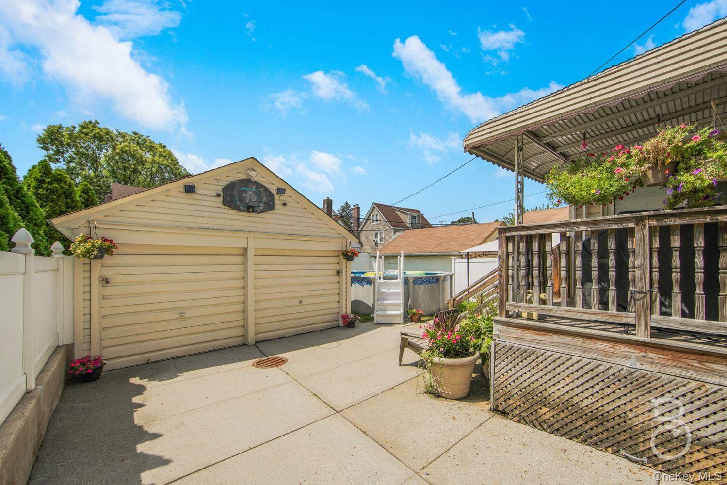 38-22 Clearview Expressway, Bayside, NY 11361