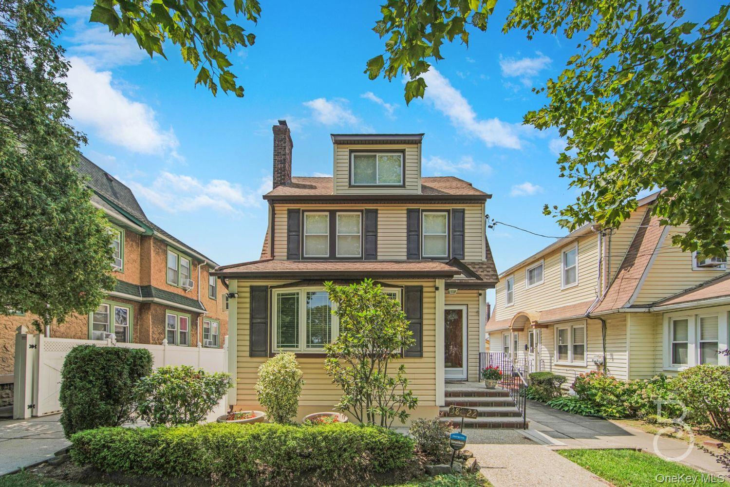 38-22 Clearview Expressway, Bayside, NY 11361