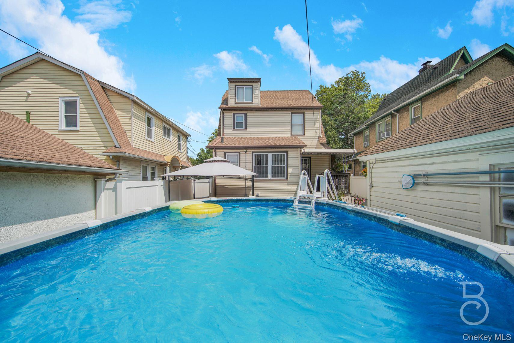 38-22 Clearview Expressway, Bayside, NY 11361