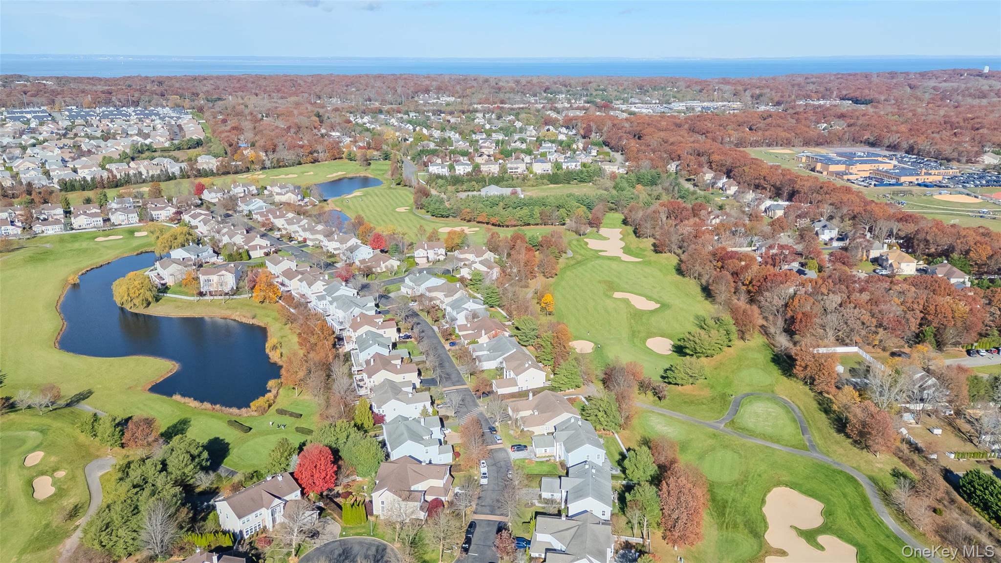 38 Hamlet Drive, Mount Sinai, NY 11766