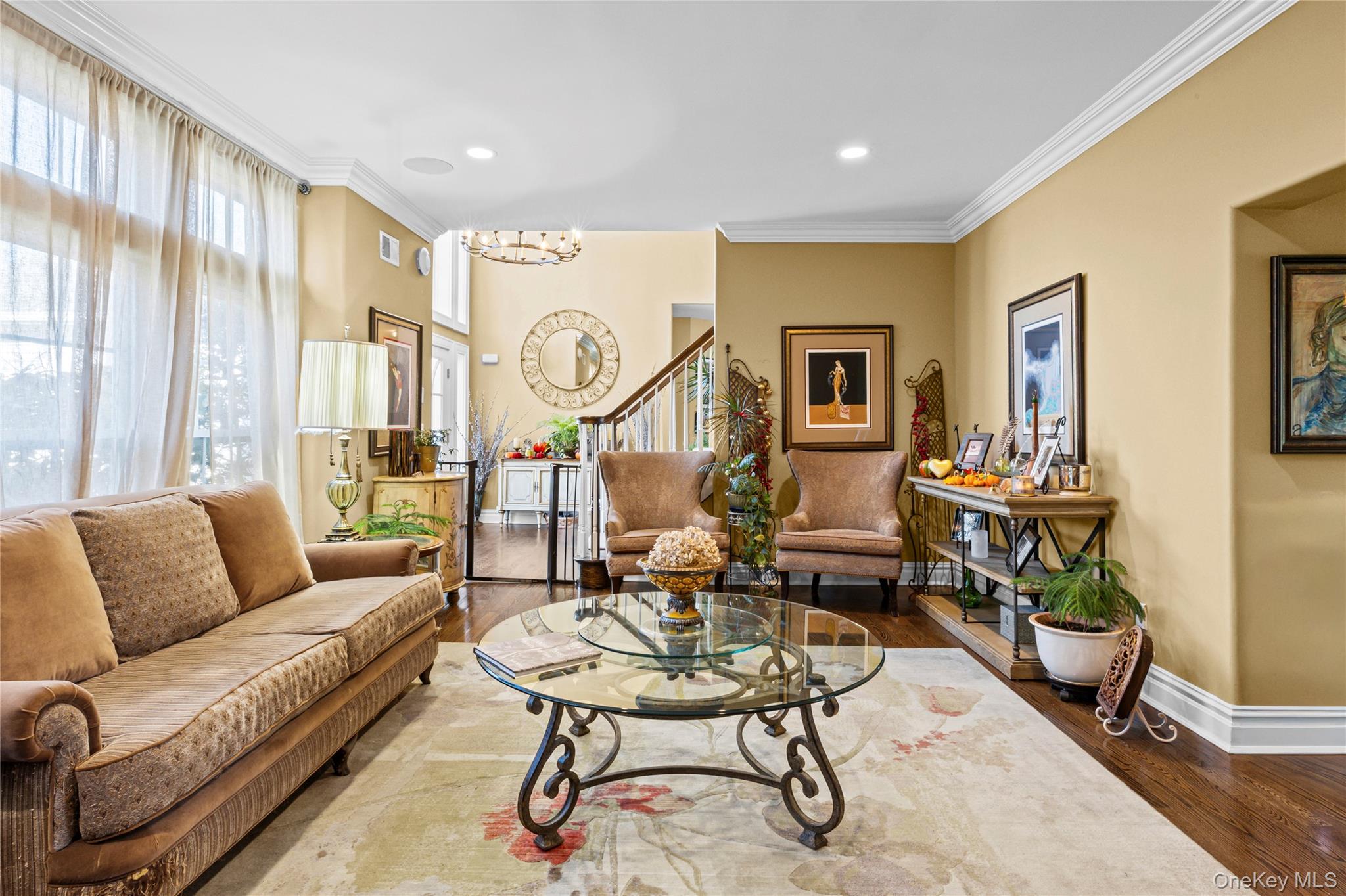 38 Hamlet Drive, Mount Sinai, NY 11766