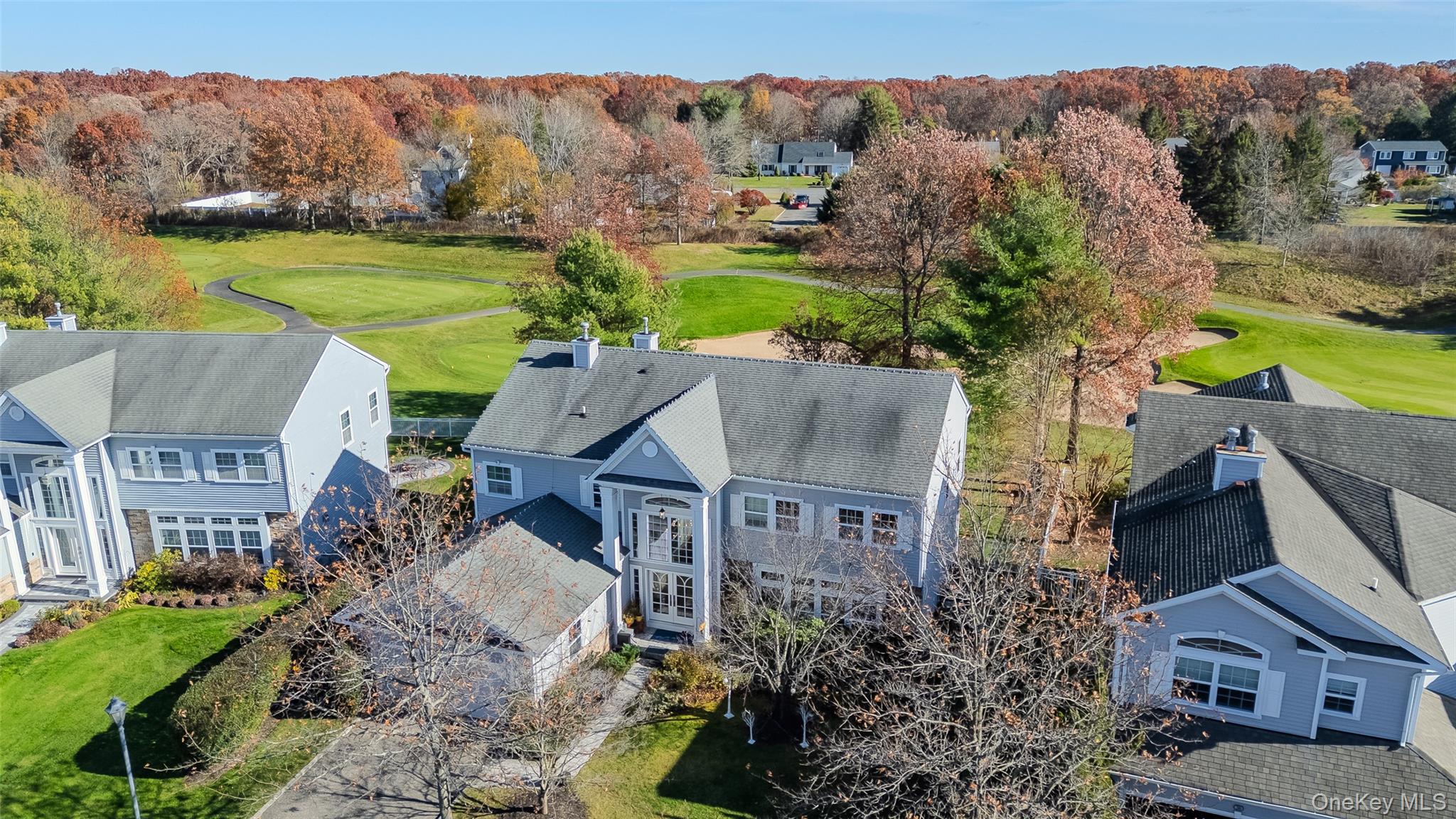 38 Hamlet Drive, Mount Sinai, NY 11766