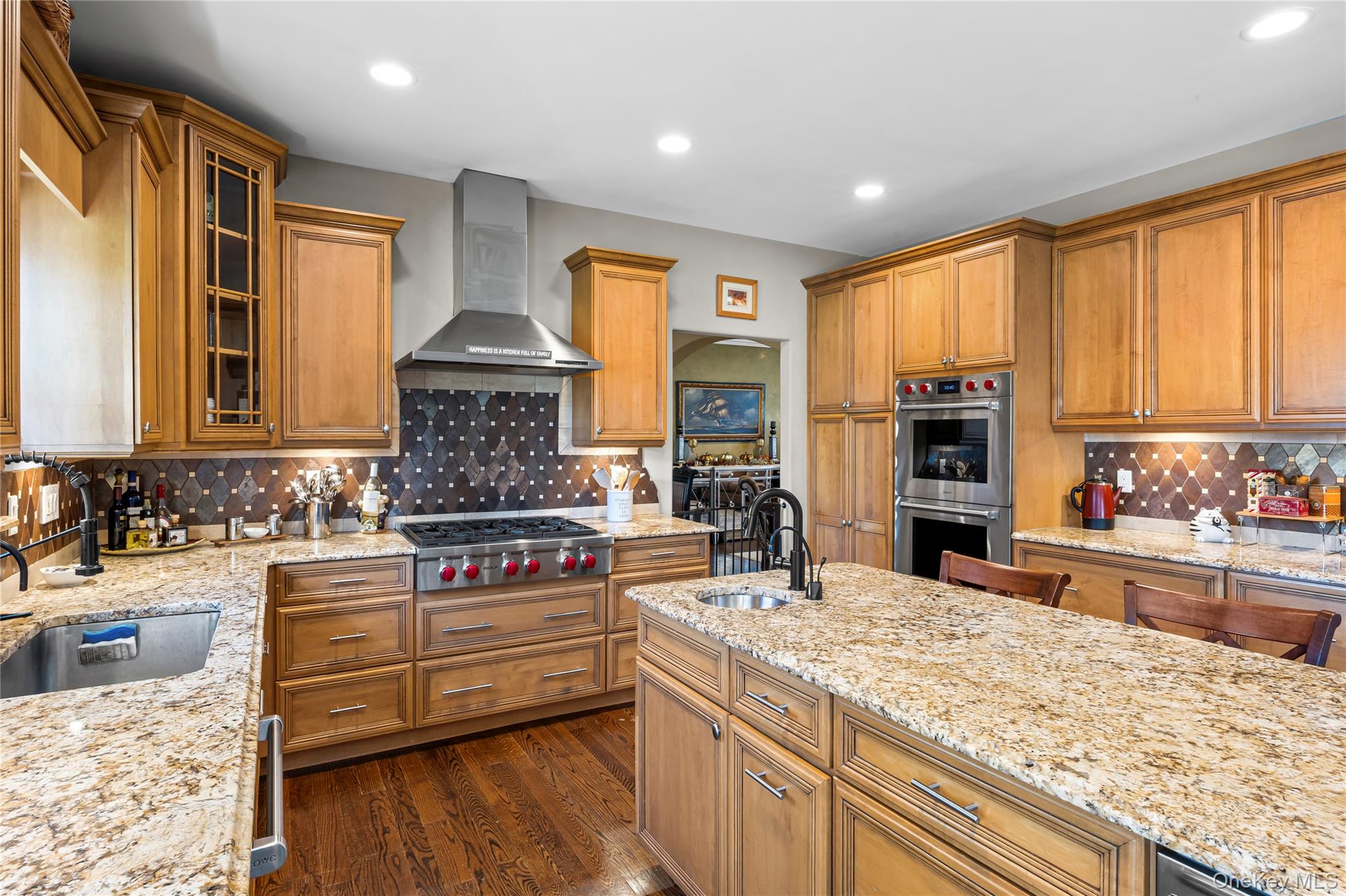 38 Hamlet Drive, Mount Sinai, NY 11766