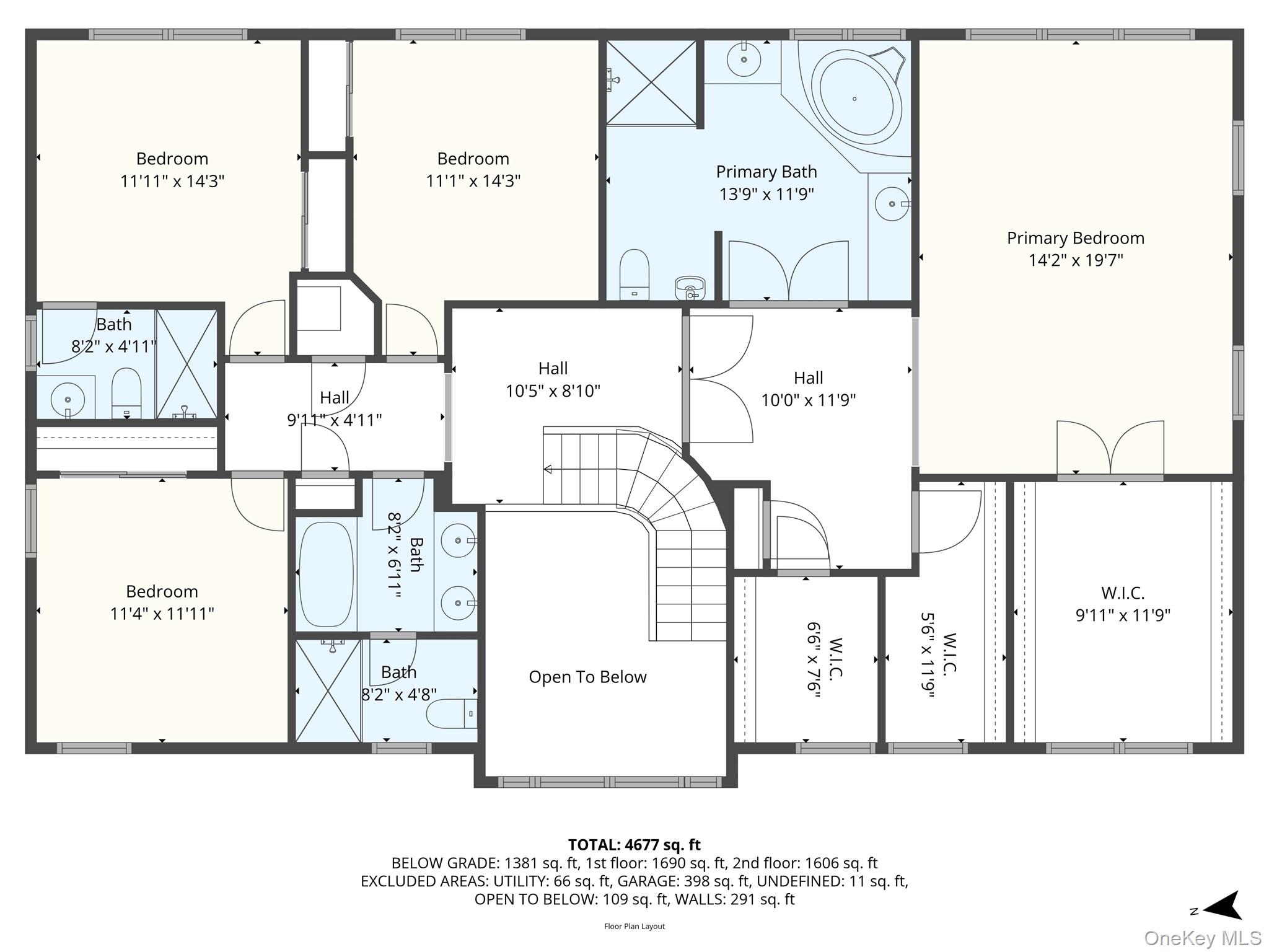 38 Hamlet Drive, Mount Sinai, NY 11766